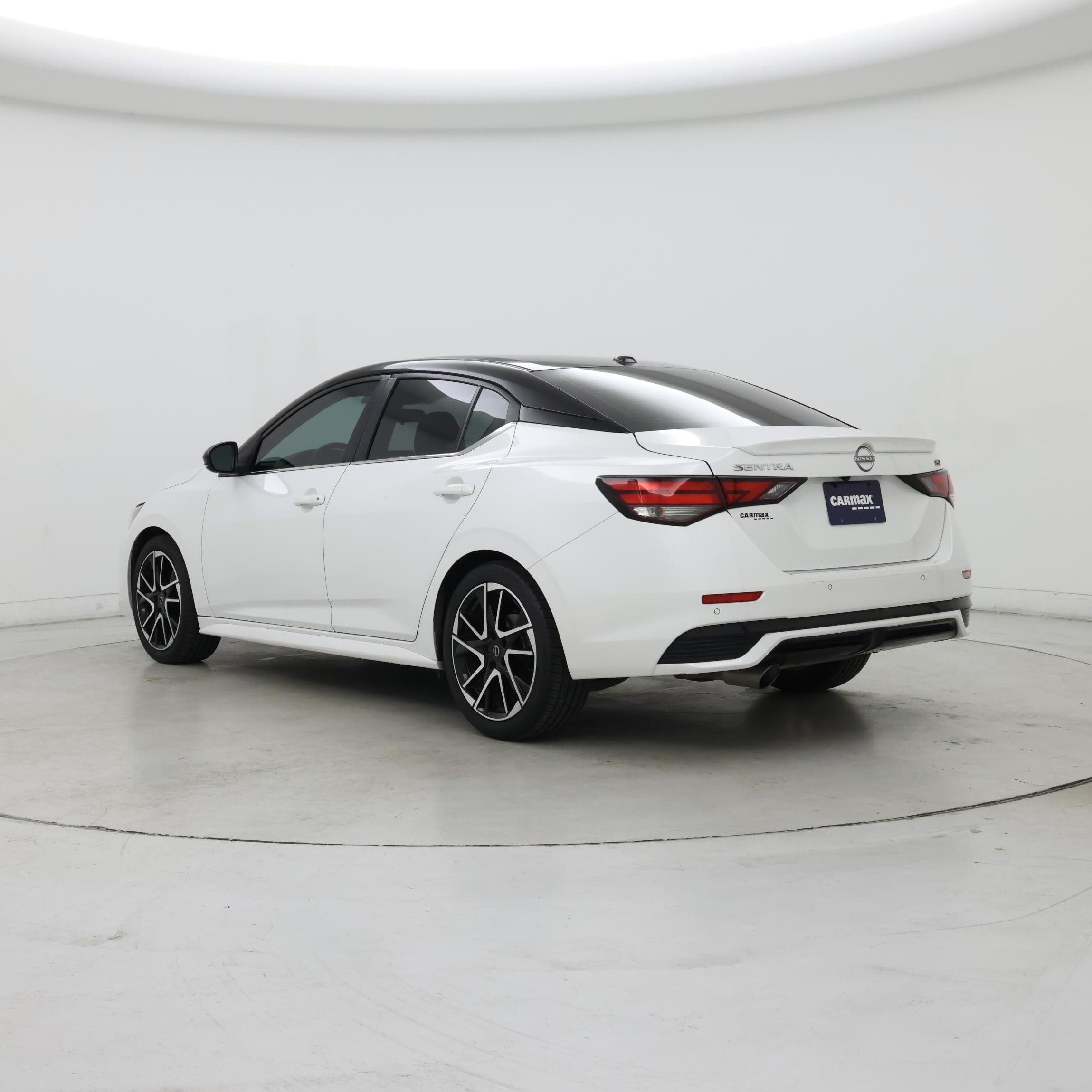 Thumbnail: 2024 Nissan Sentra - 2