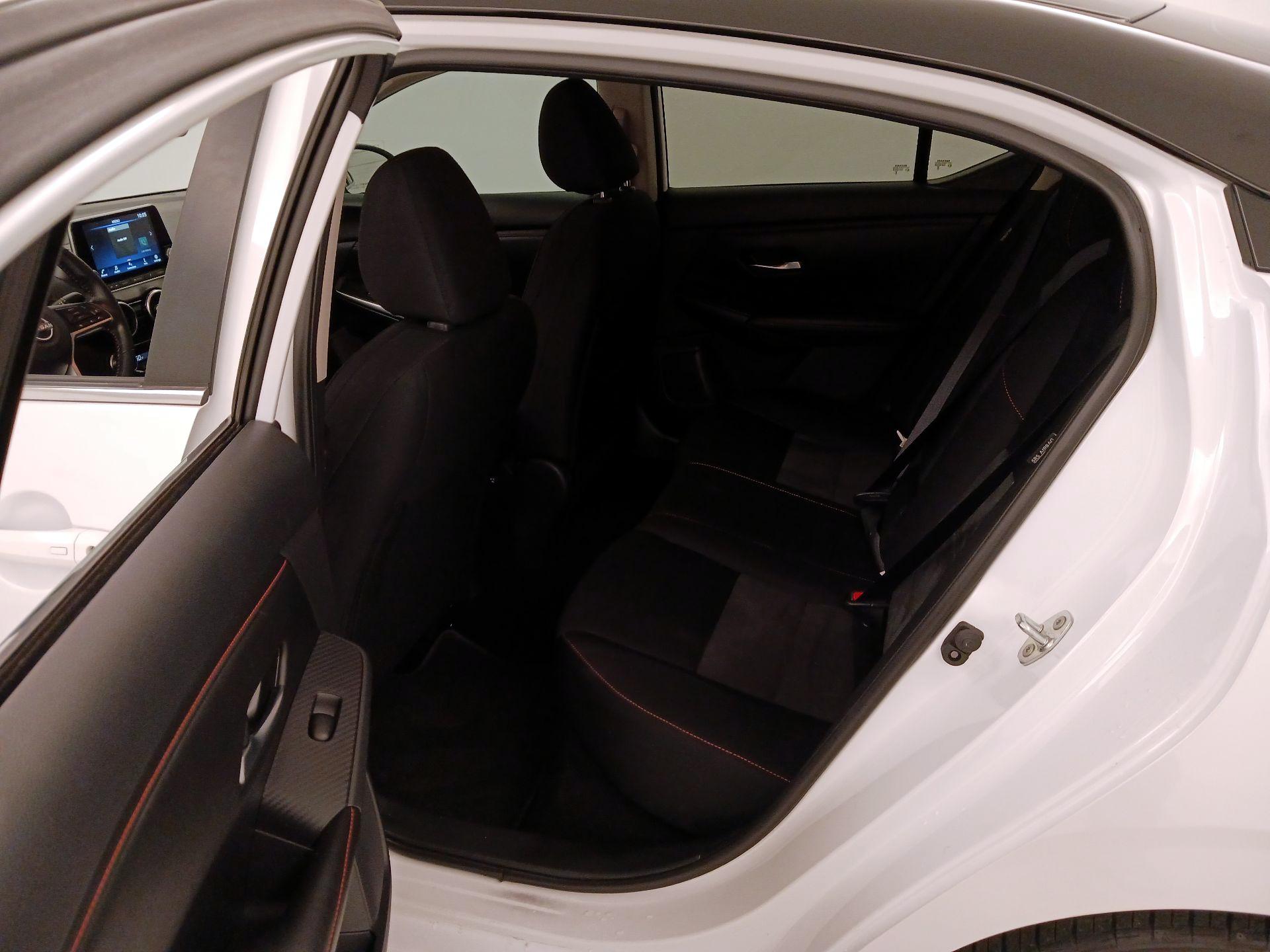 Thumbnail: 2024 Nissan Sentra - 19