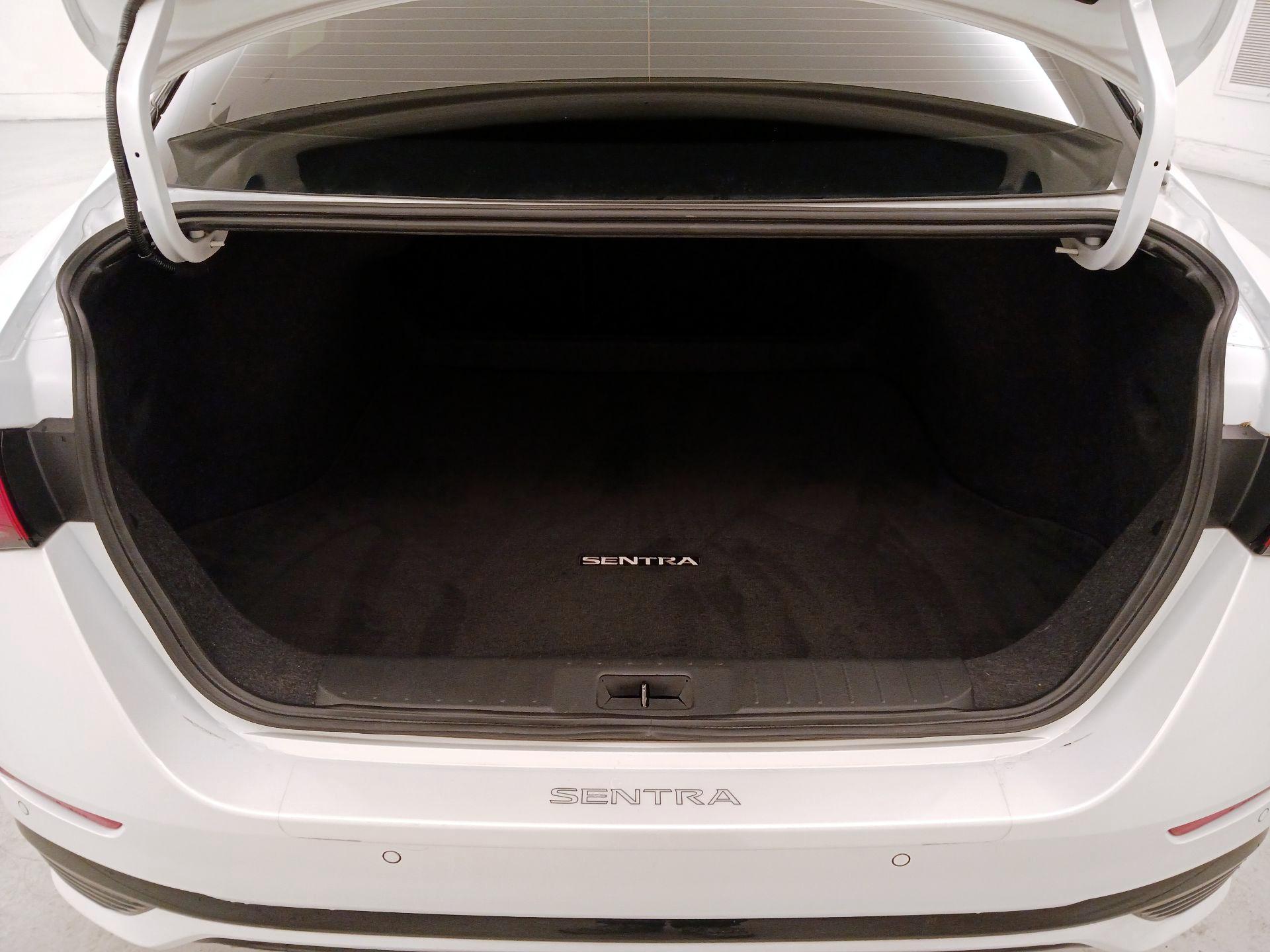 Thumbnail: 2024 Nissan Sentra - 20