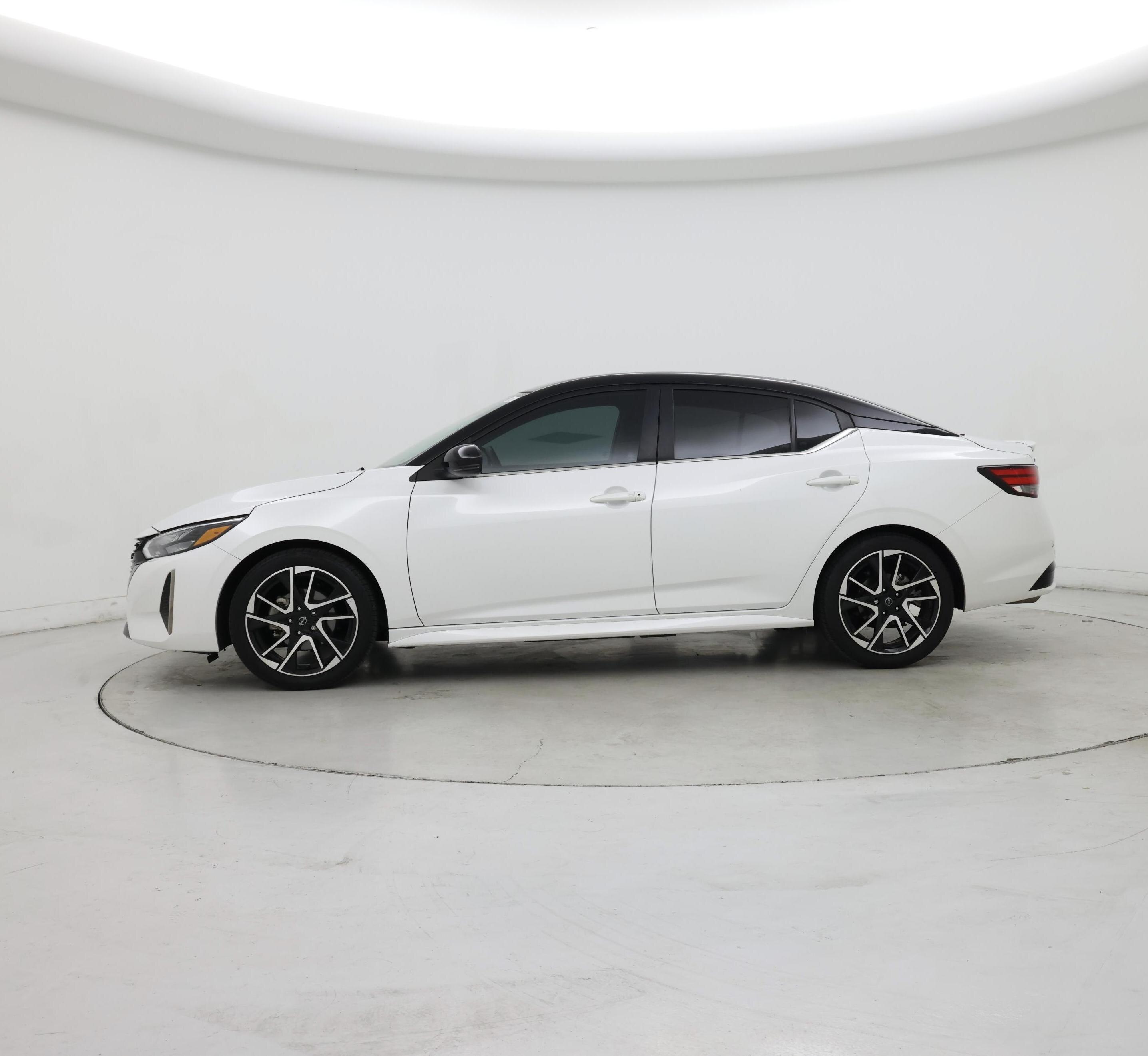 Thumbnail: 2024 Nissan Sentra - 3