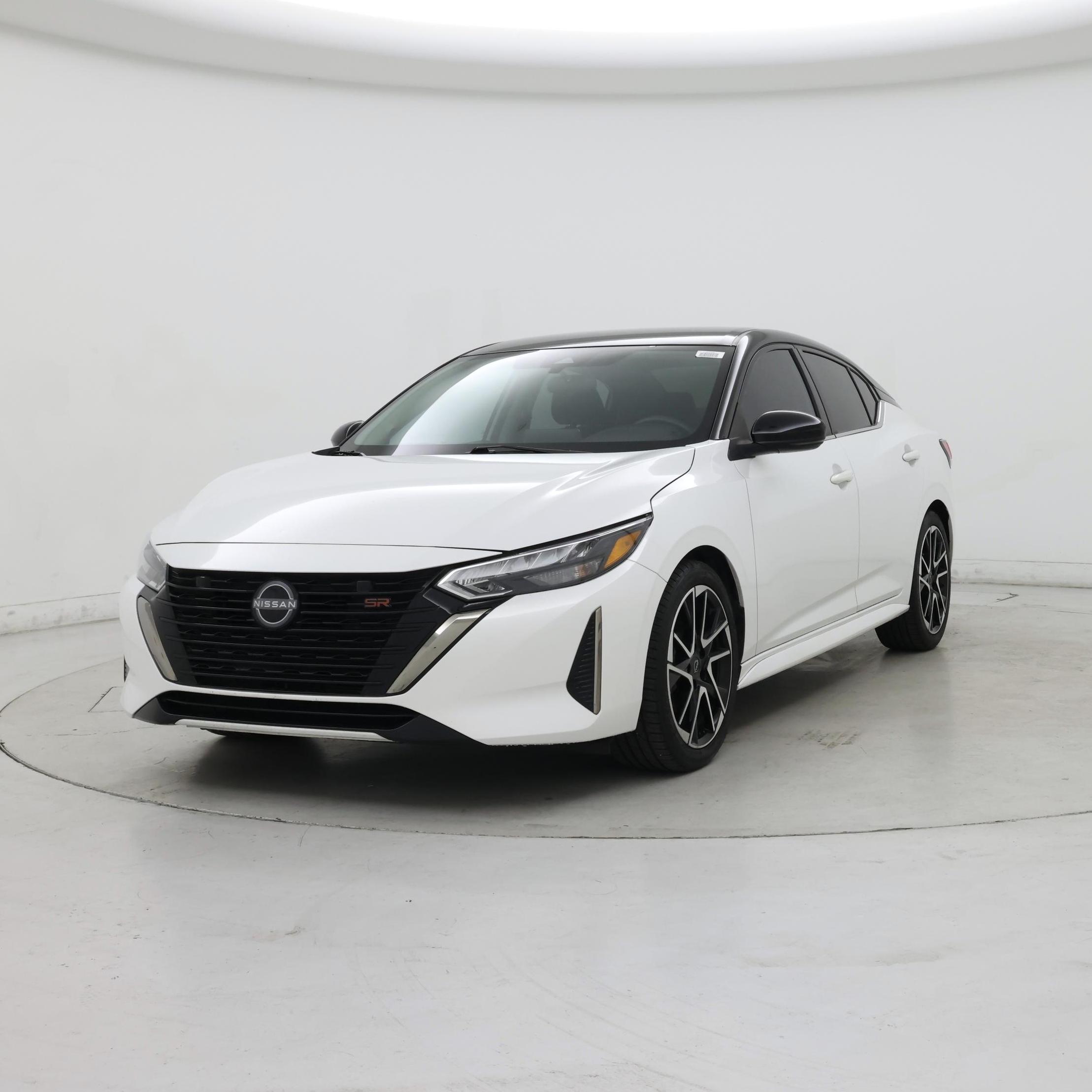 Thumbnail: 2024 Nissan Sentra - 4