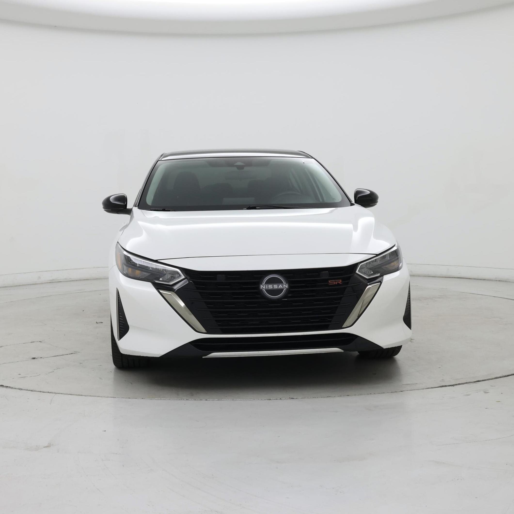 Thumbnail: 2024 Nissan Sentra - 5