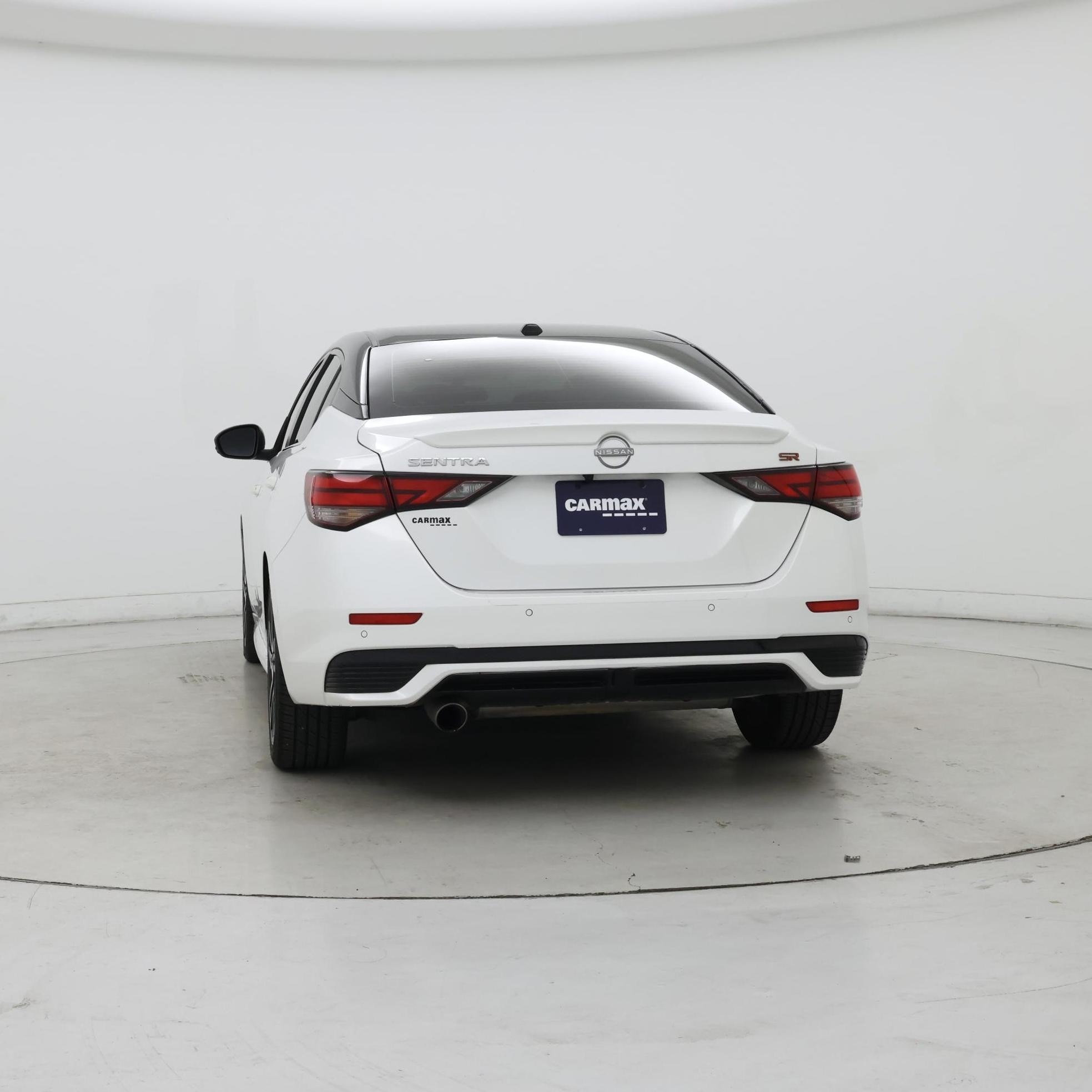 Thumbnail: 2024 Nissan Sentra - 6