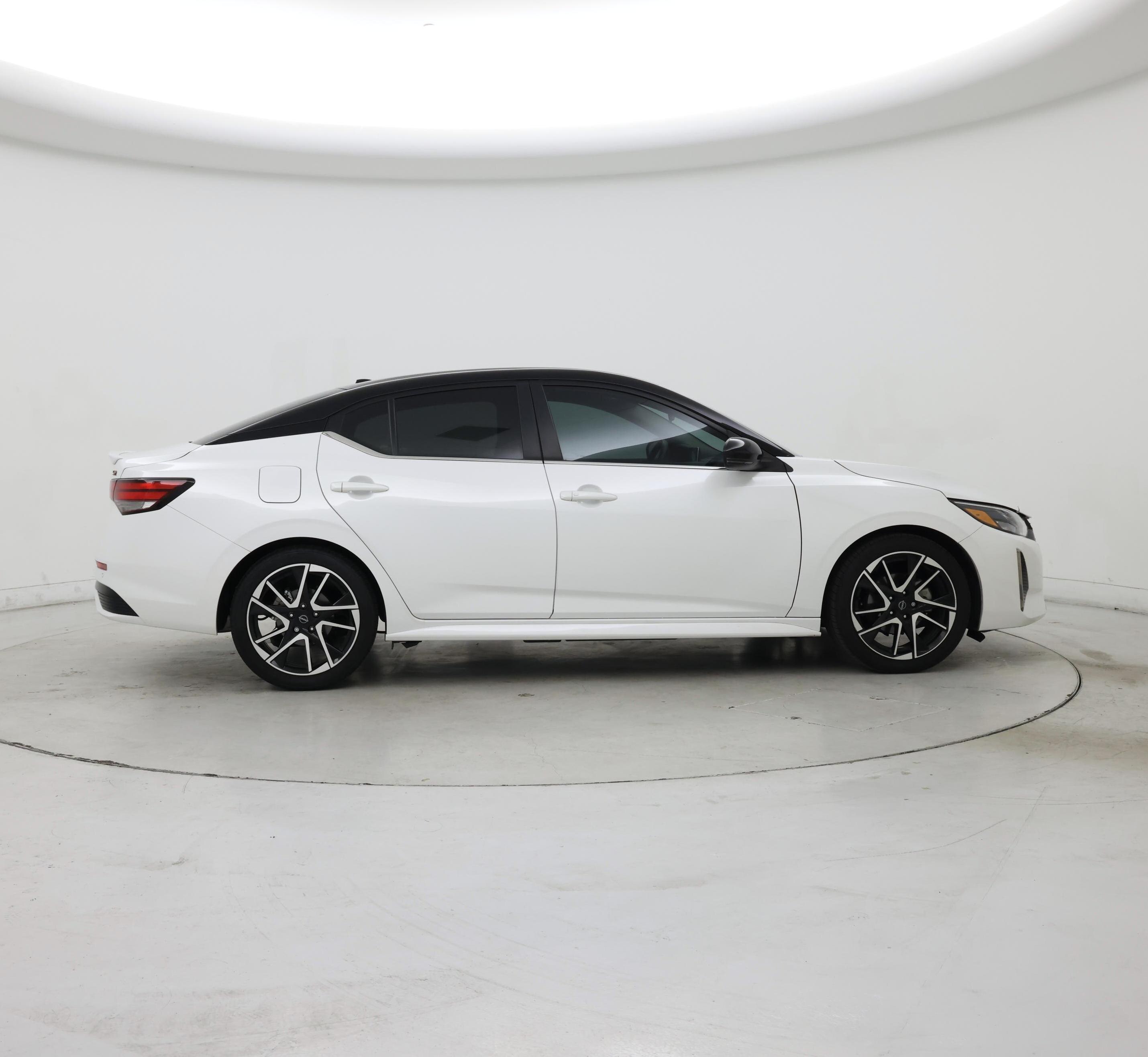 Thumbnail: 2024 Nissan Sentra - 7