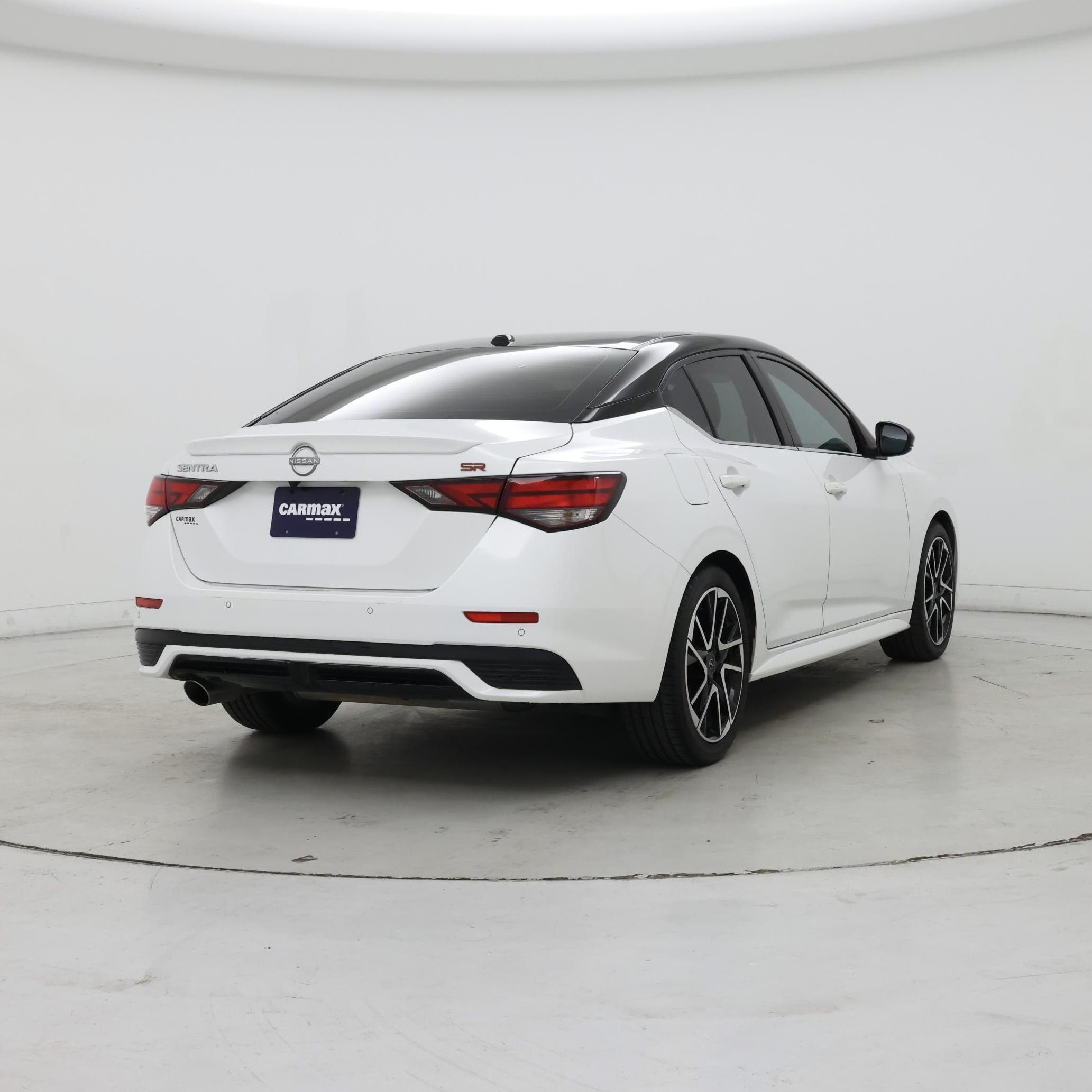 Thumbnail: 2024 Nissan Sentra - 8