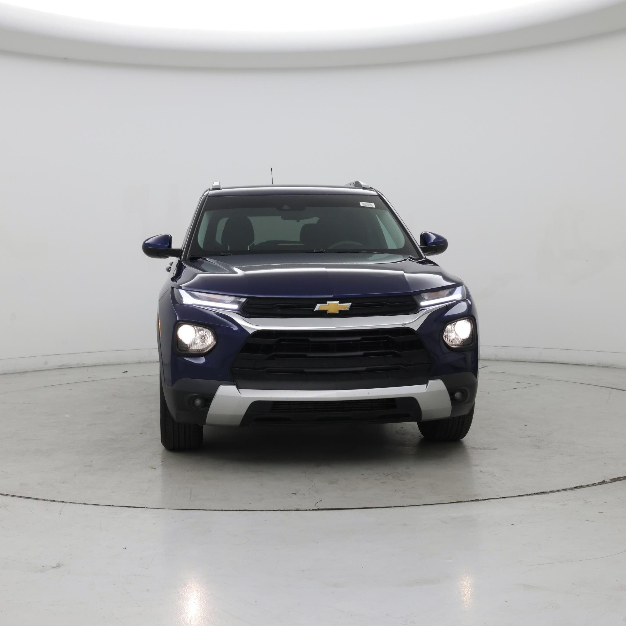 Thumbnail: 2023 Chevrolet TrailBlazer - 5