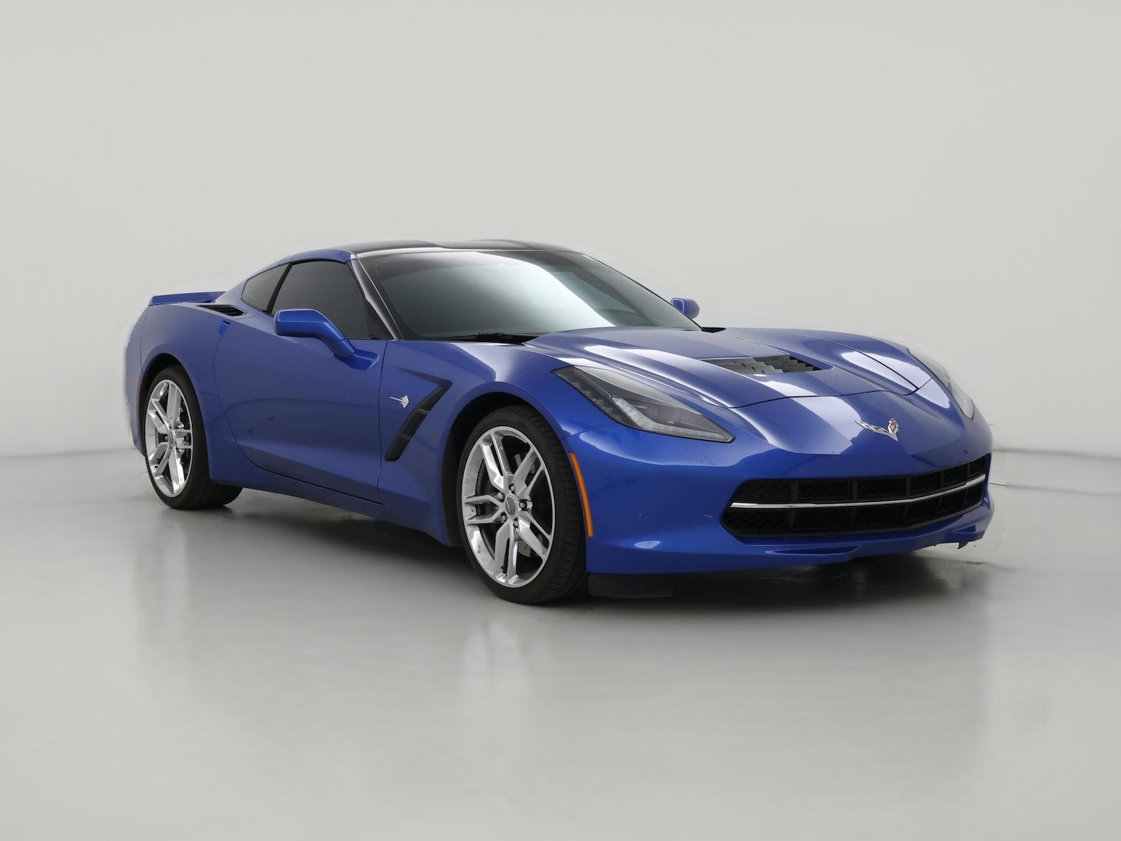 2015 Chevrolet Corvette