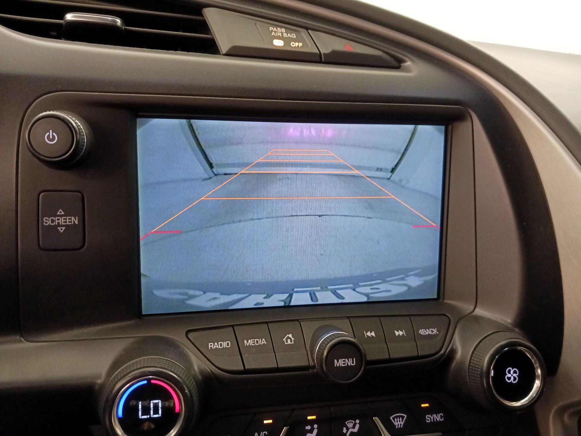 Thumbnail: 2015 Chevrolet Corvette - 15