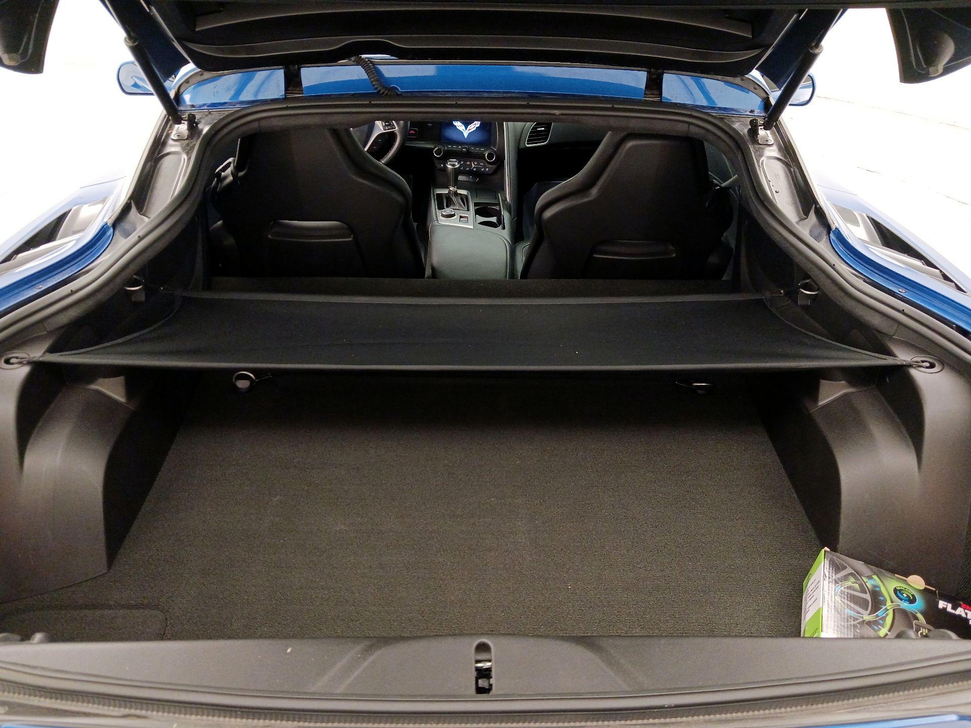 Thumbnail: 2015 Chevrolet Corvette - 20