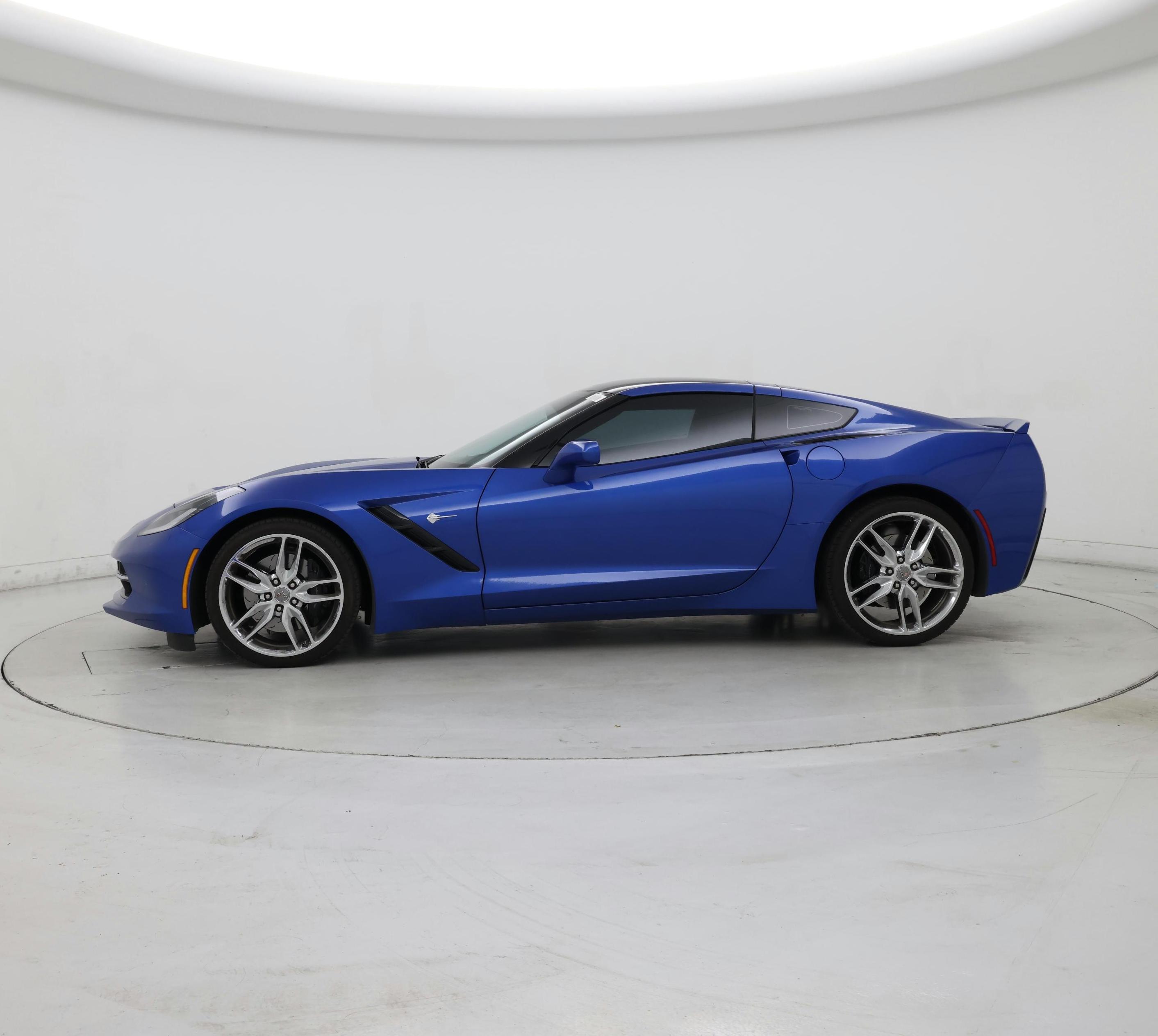 Thumbnail: 2015 Chevrolet Corvette - 3