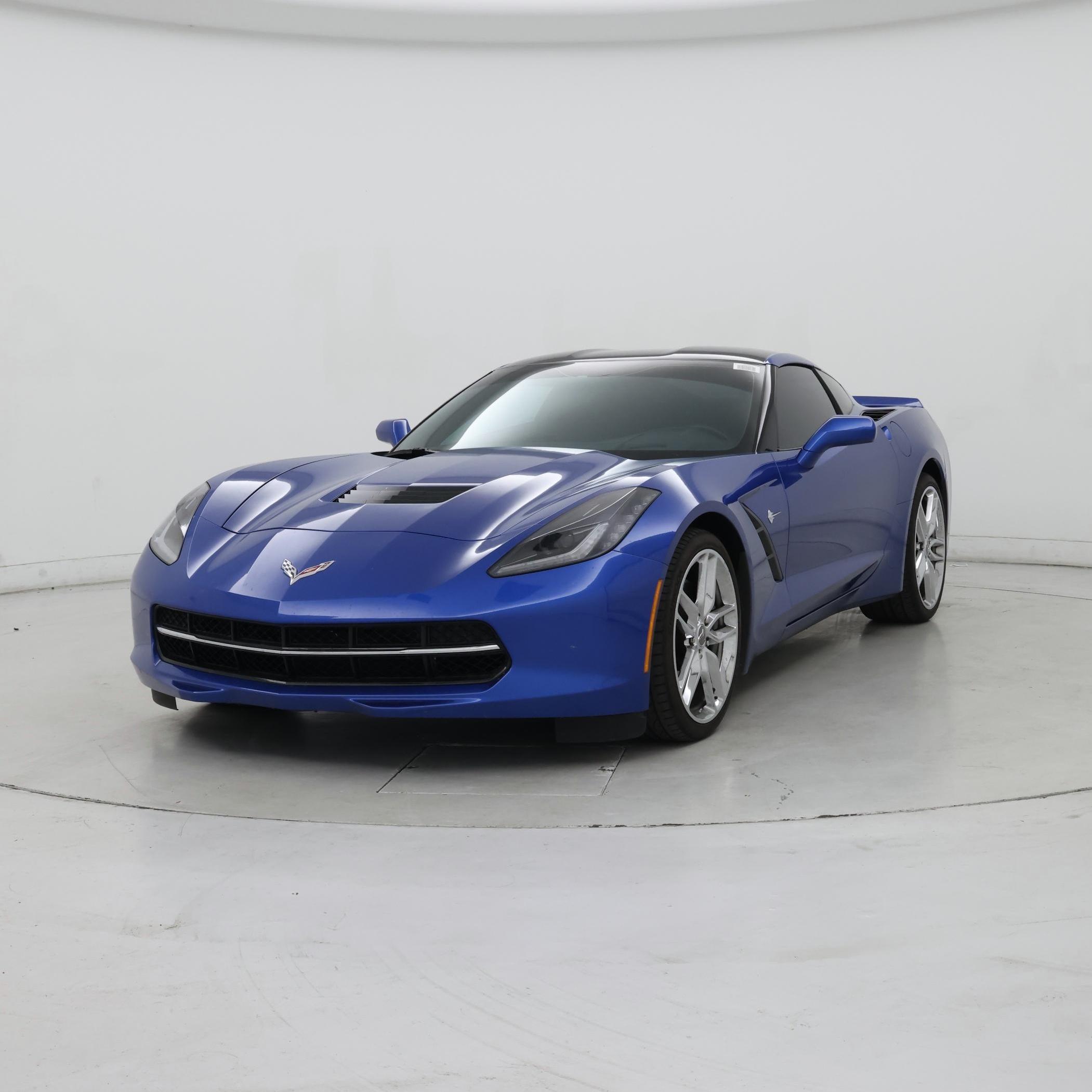 Thumbnail: 2015 Chevrolet Corvette - 4
