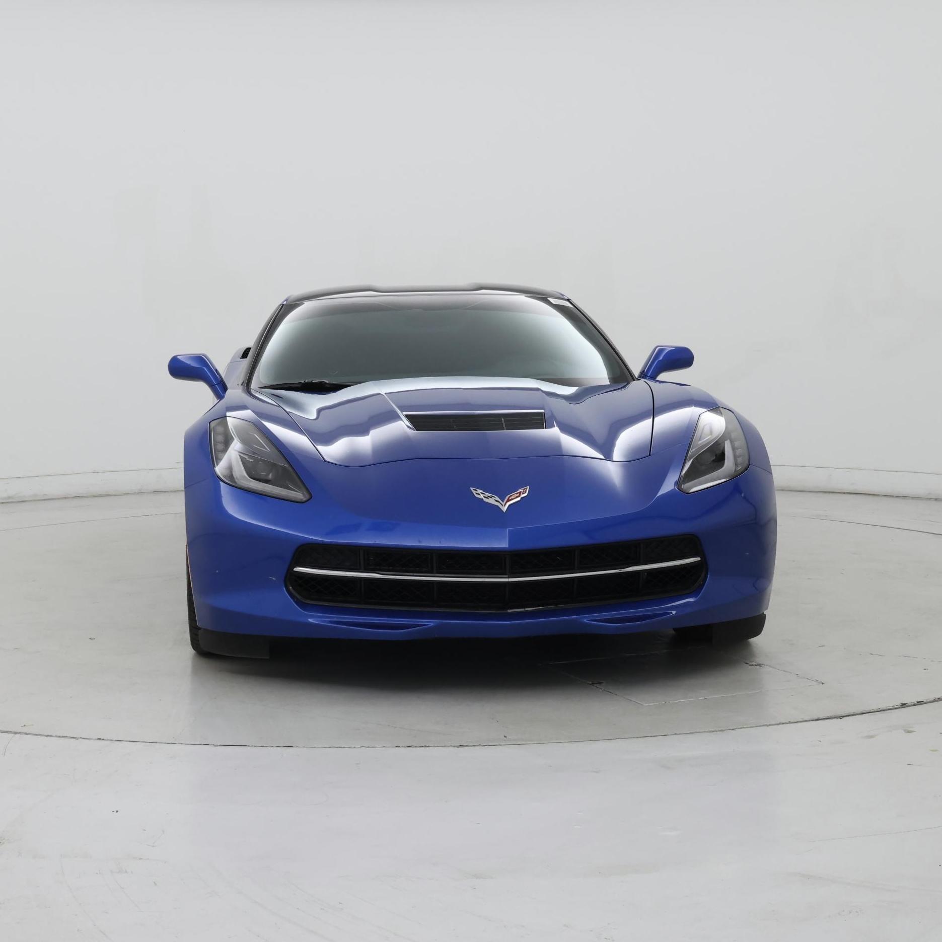 Thumbnail: 2015 Chevrolet Corvette - 5