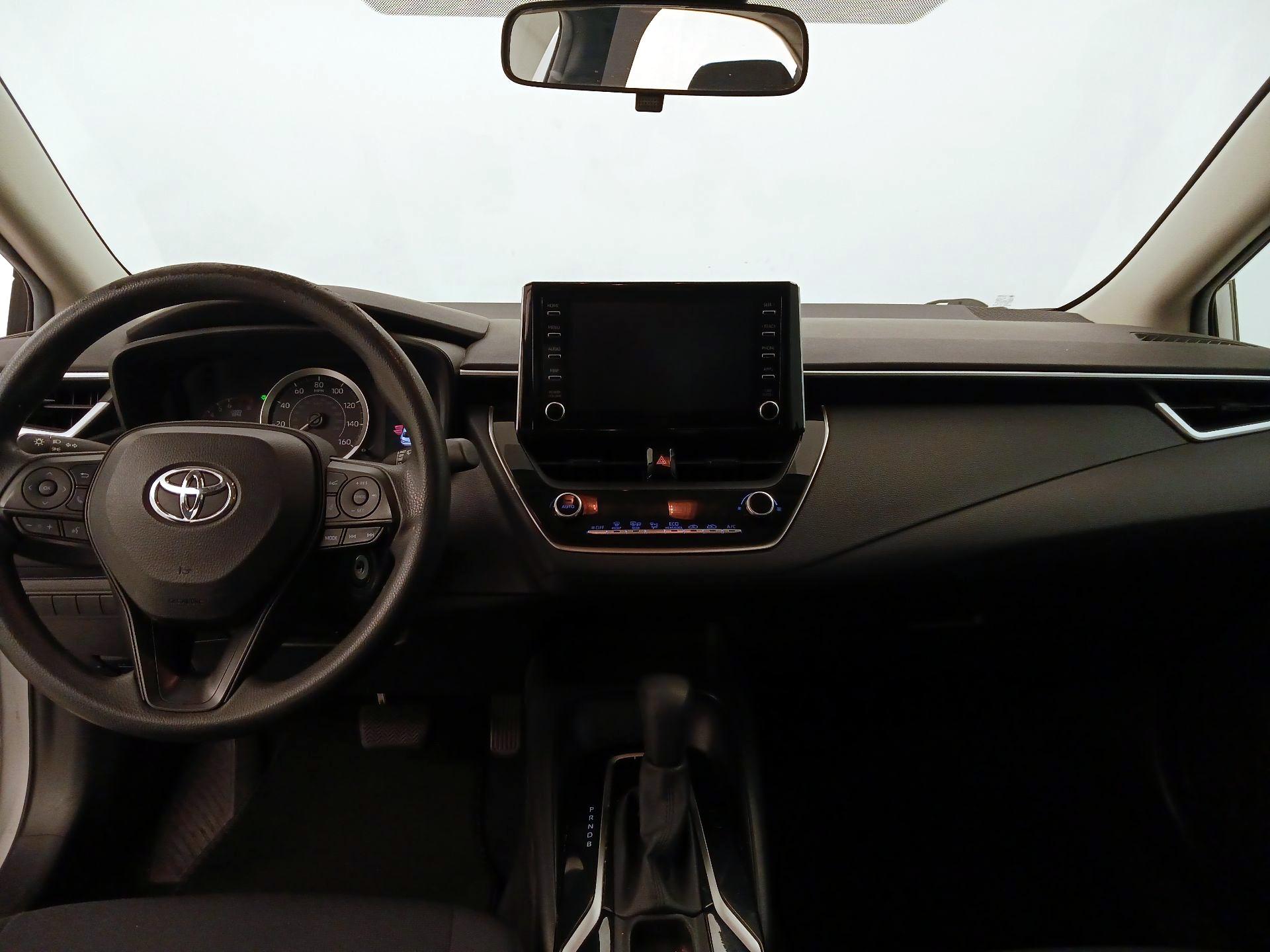 Thumbnail: 2020 Toyota Corolla - 9