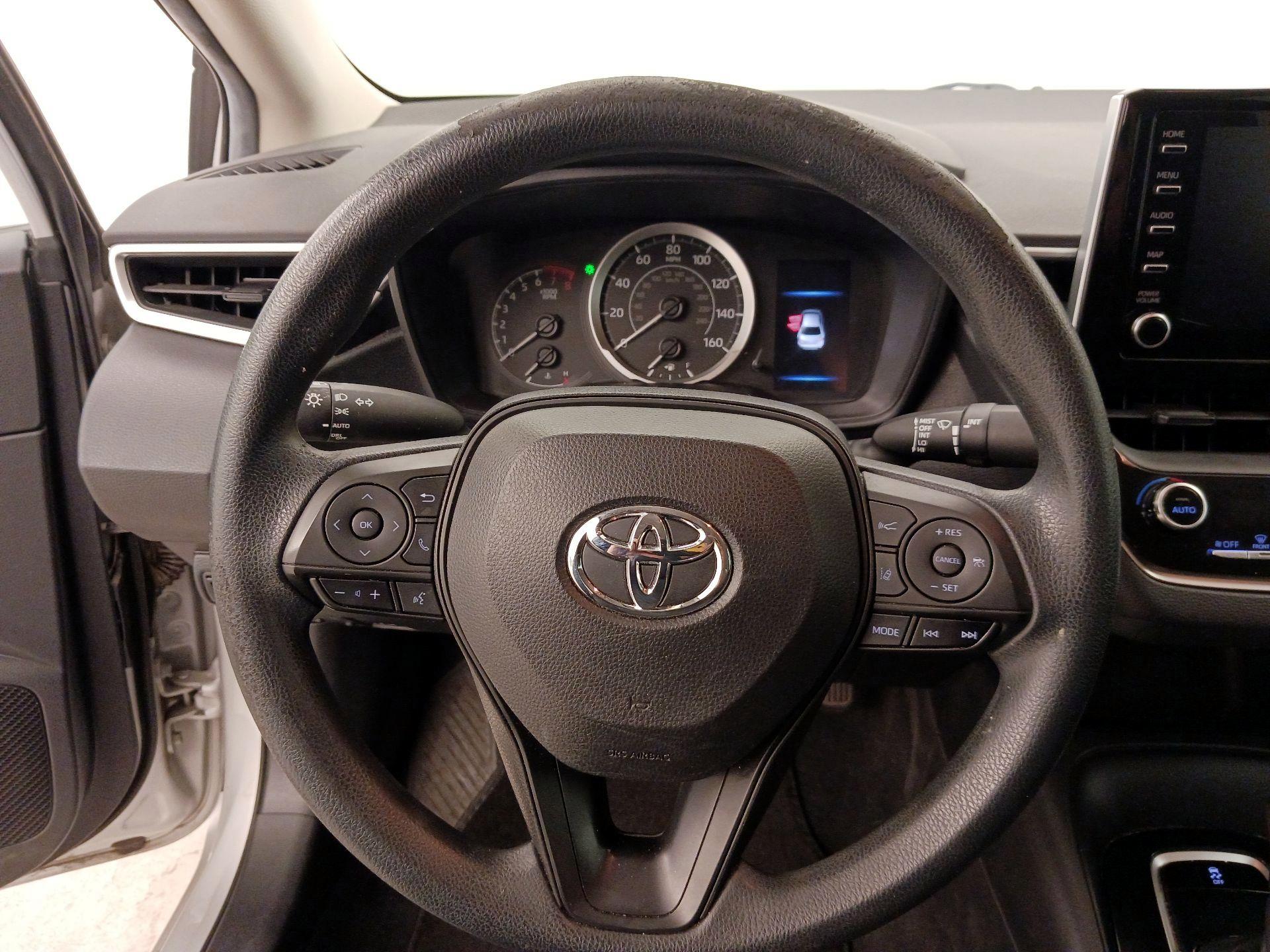 Thumbnail: 2020 Toyota Corolla - 10