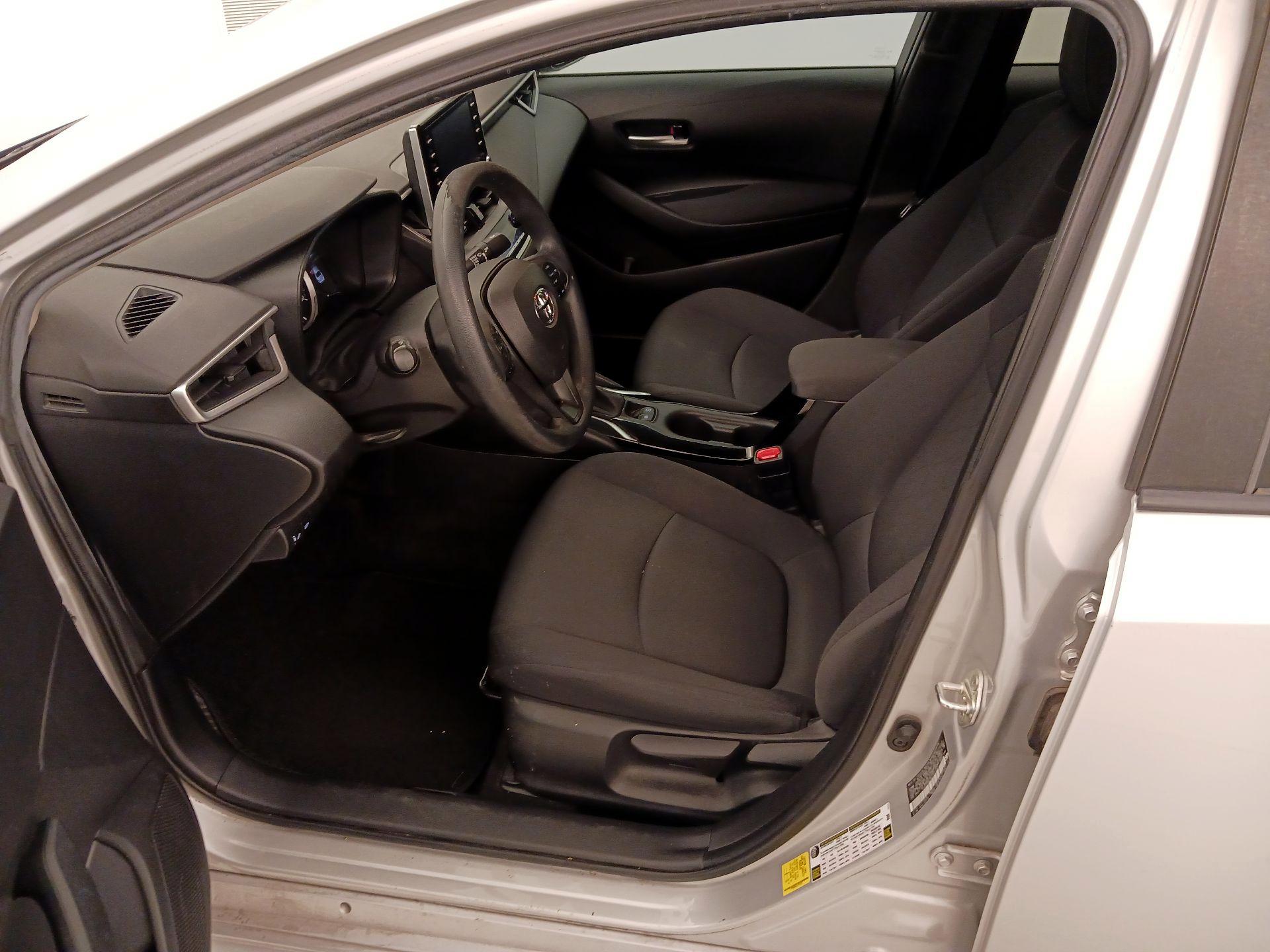 Thumbnail: 2020 Toyota Corolla - 11