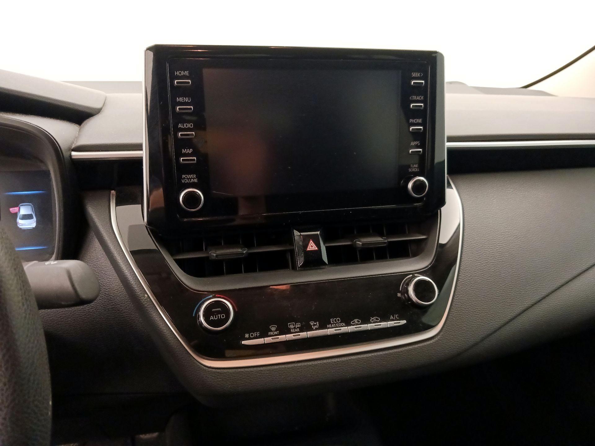 Thumbnail: 2020 Toyota Corolla - 16