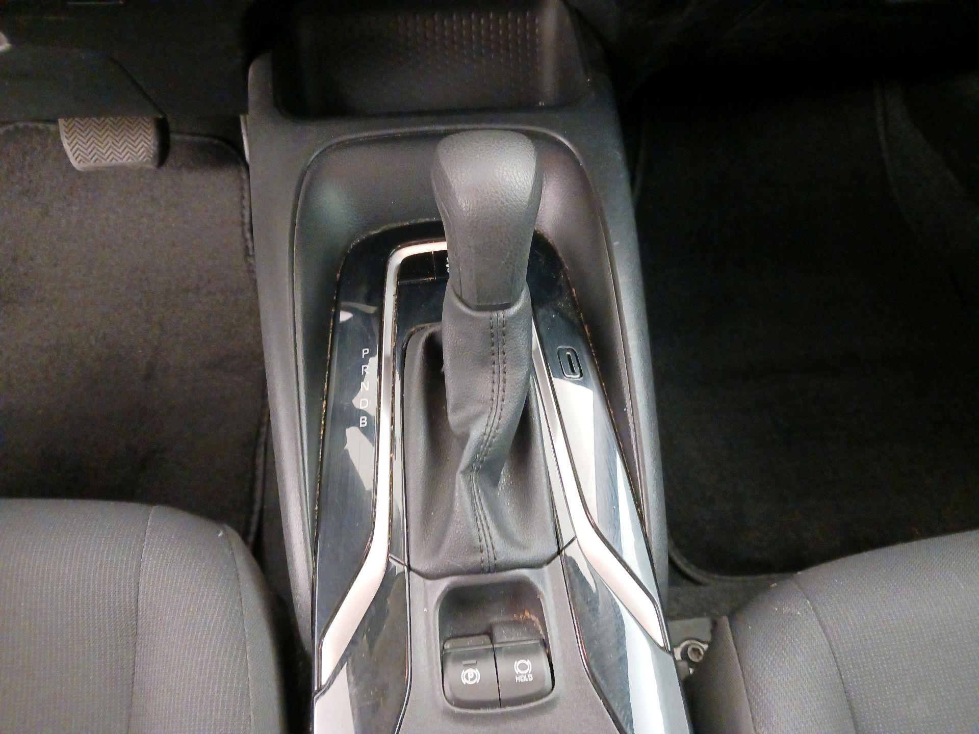 Thumbnail: 2020 Toyota Corolla - 17