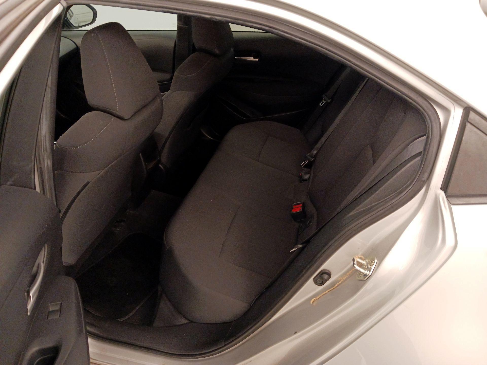 Thumbnail: 2020 Toyota Corolla - 19