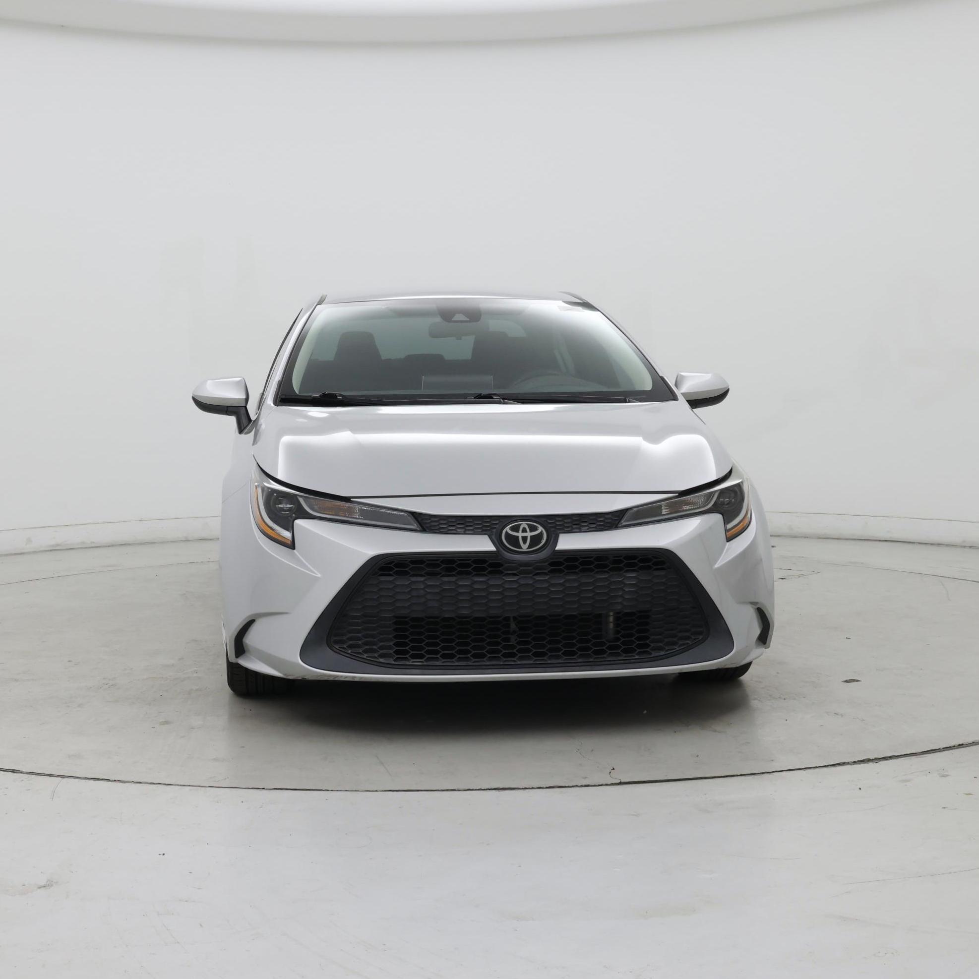 Thumbnail: 2020 Toyota Corolla - 5