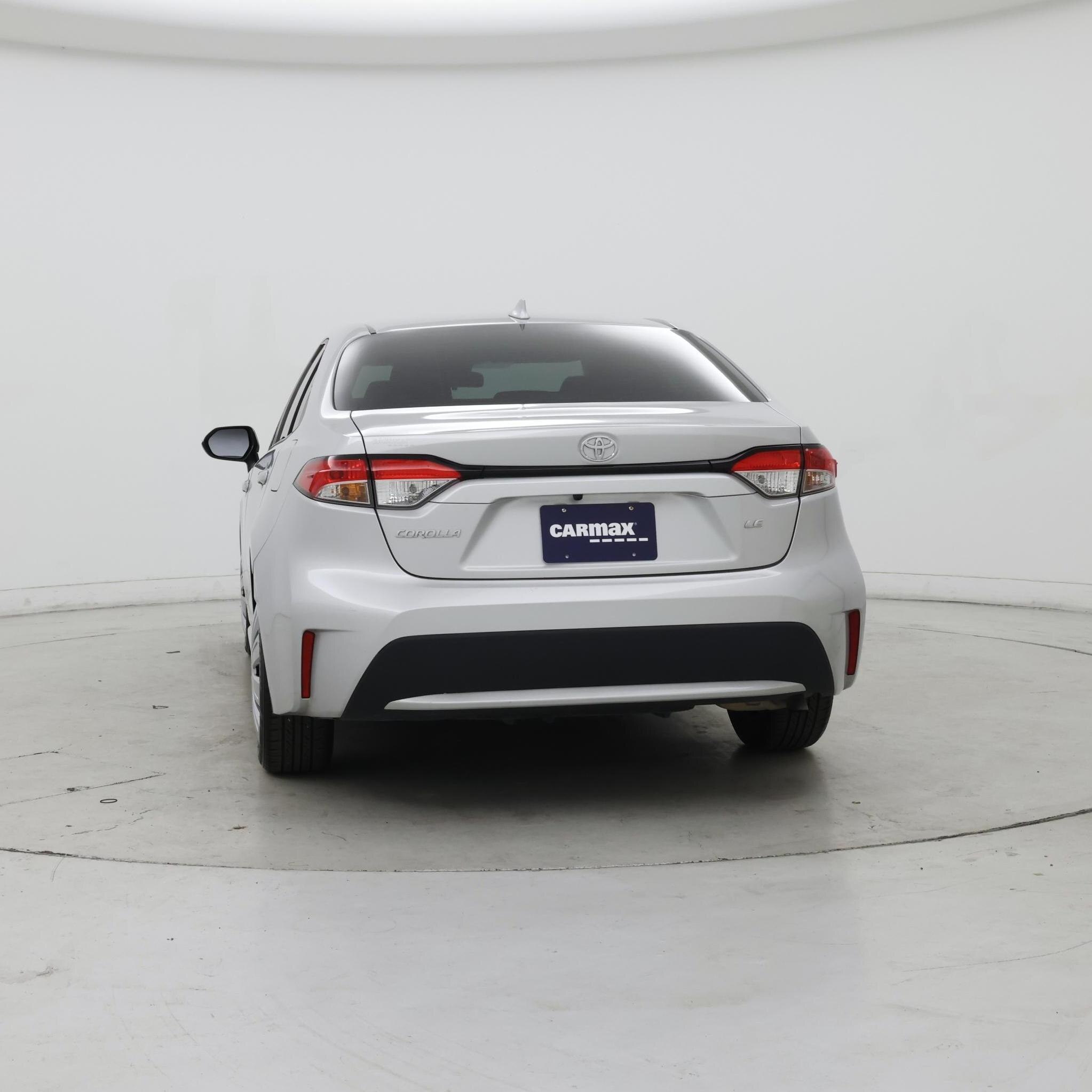 Thumbnail: 2020 Toyota Corolla - 6