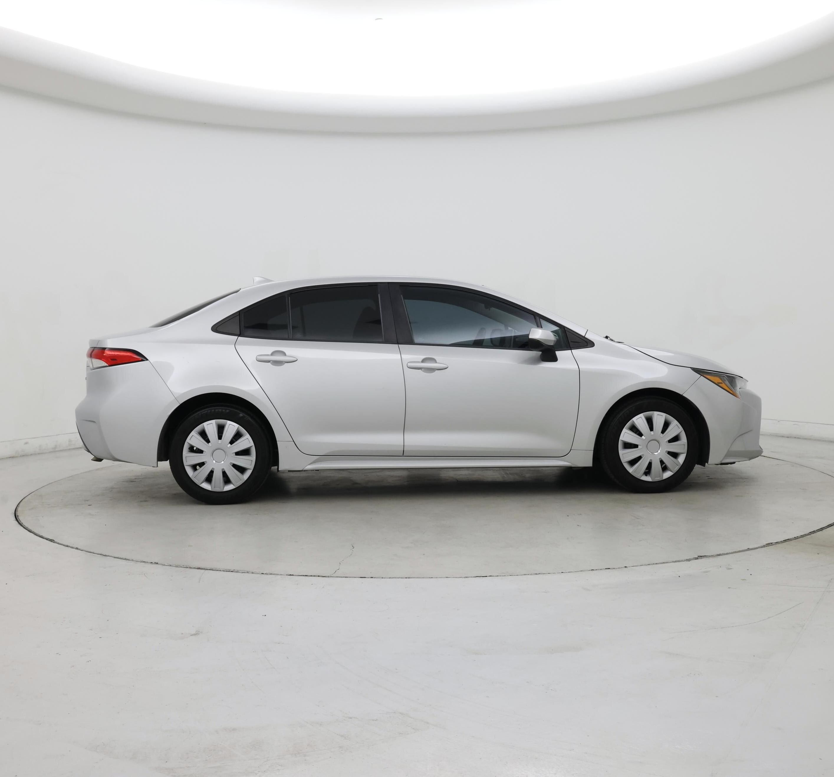 Thumbnail: 2020 Toyota Corolla - 7