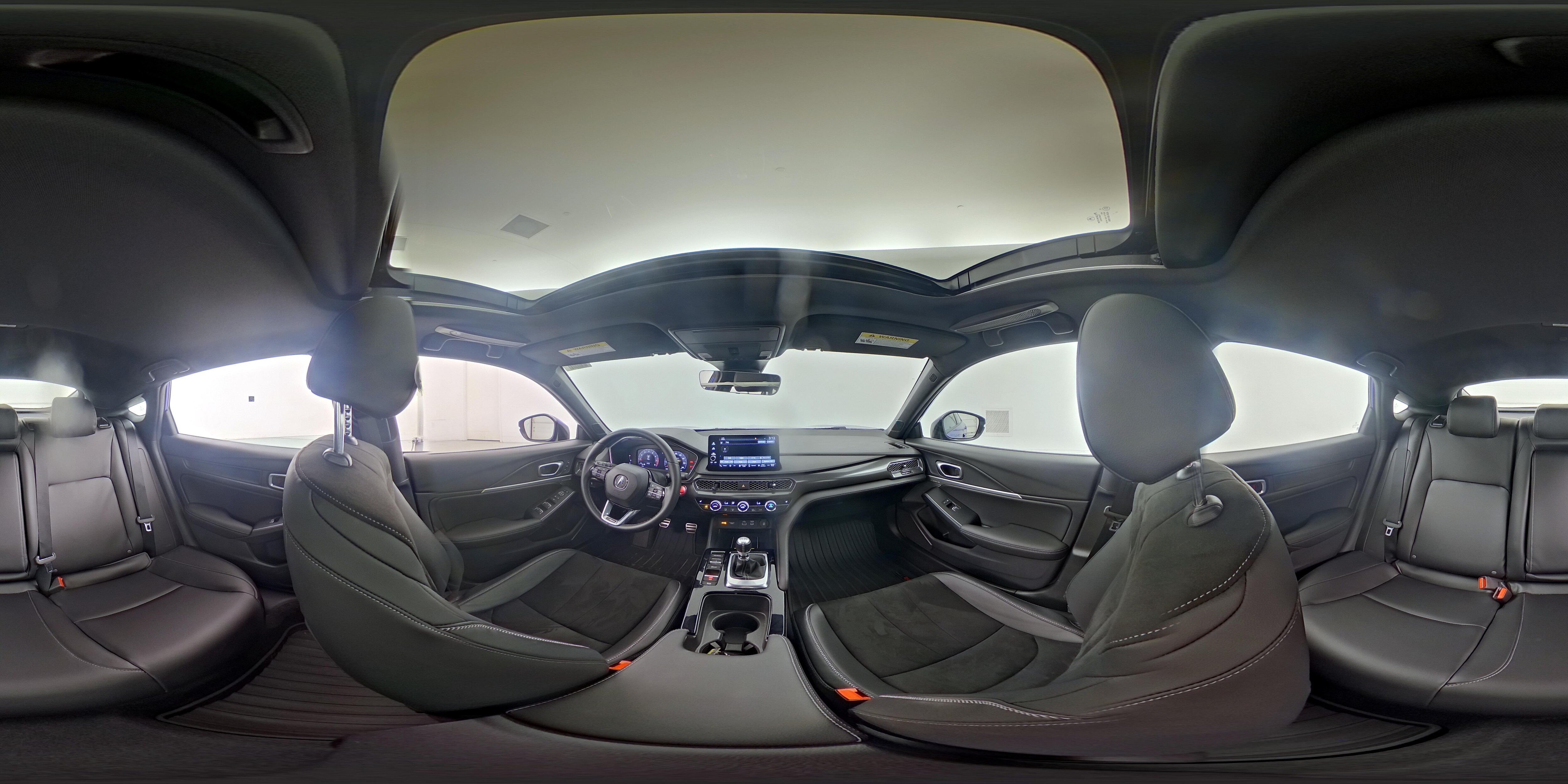 2024 Acura Integra A-Spec with Tech Package - Photo 25
