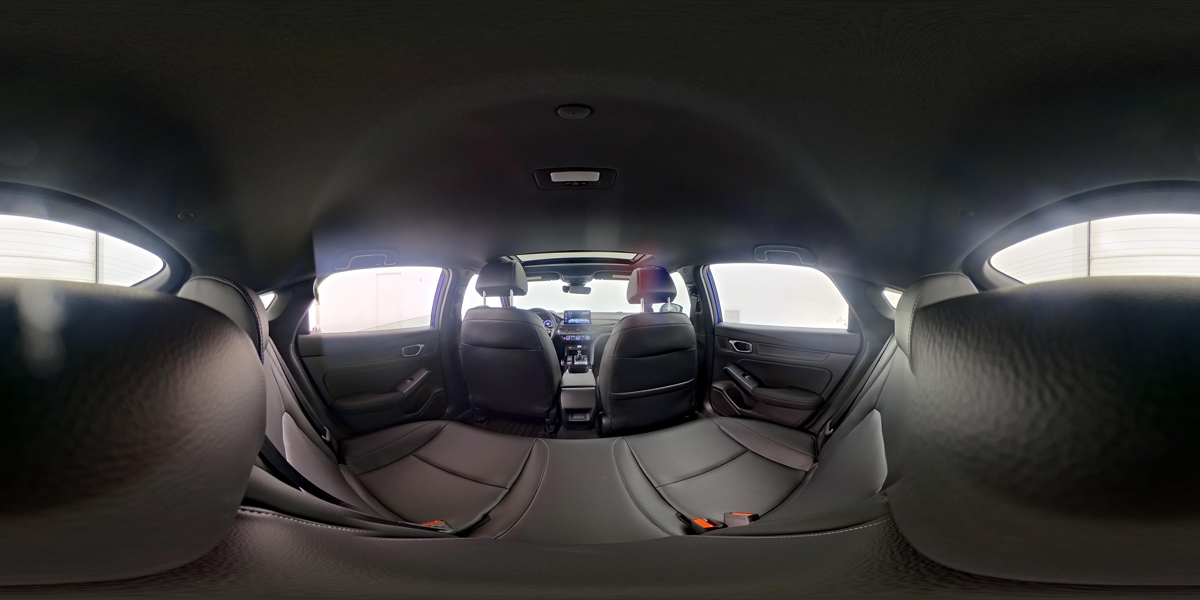 2024 Acura Integra A-Spec with Tech Package - Photo 26