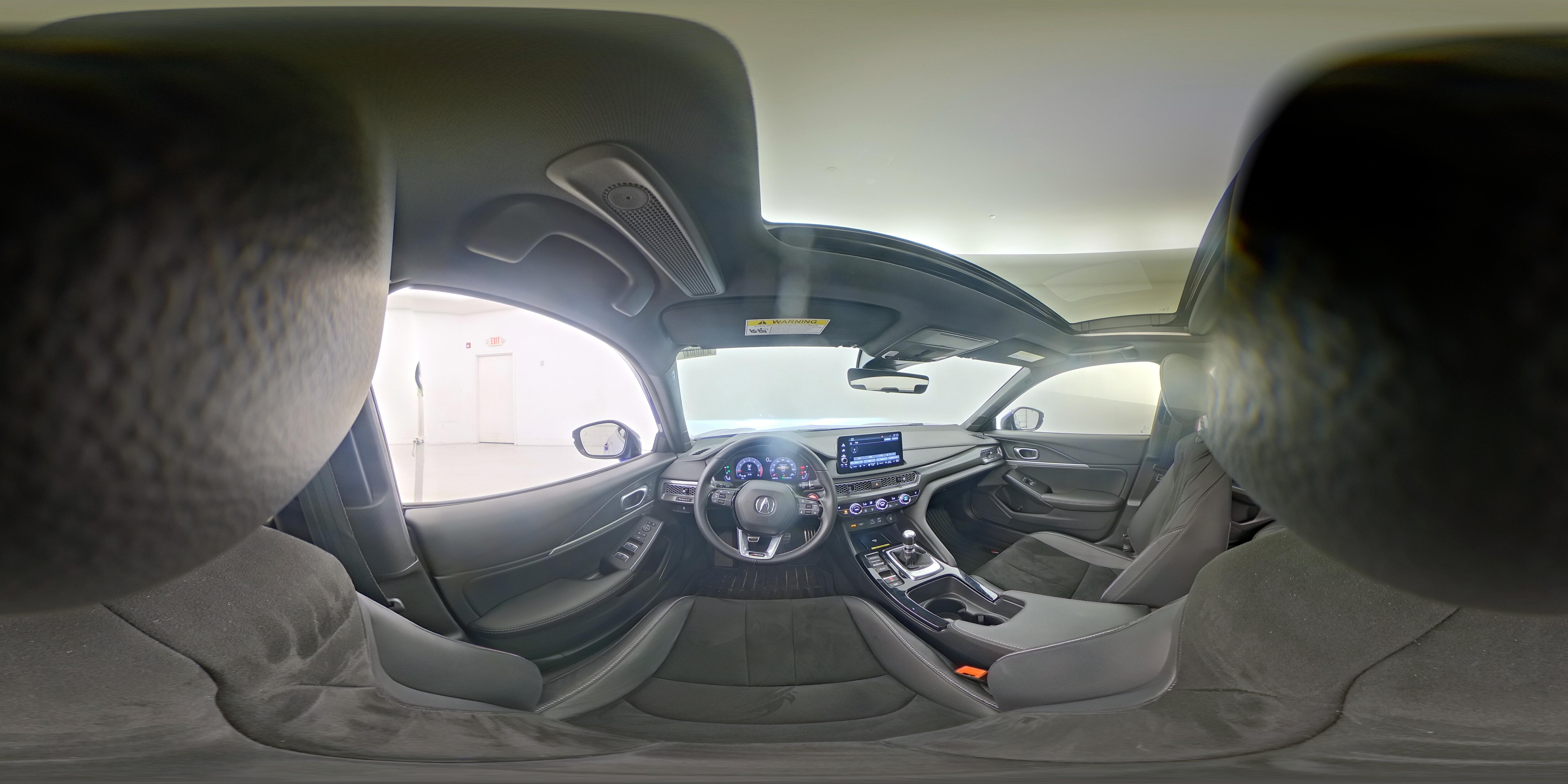 2024 Acura Integra A-Spec with Tech Package - Photo 27