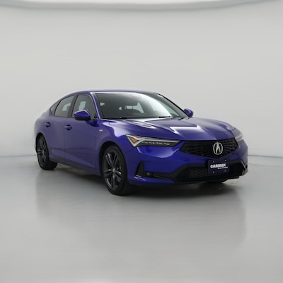 2024 Acura Integra Technology A-Spec