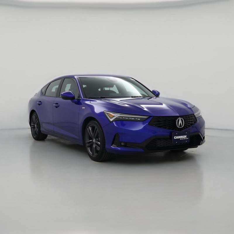 2024 Acura Integra Technology A-Spec