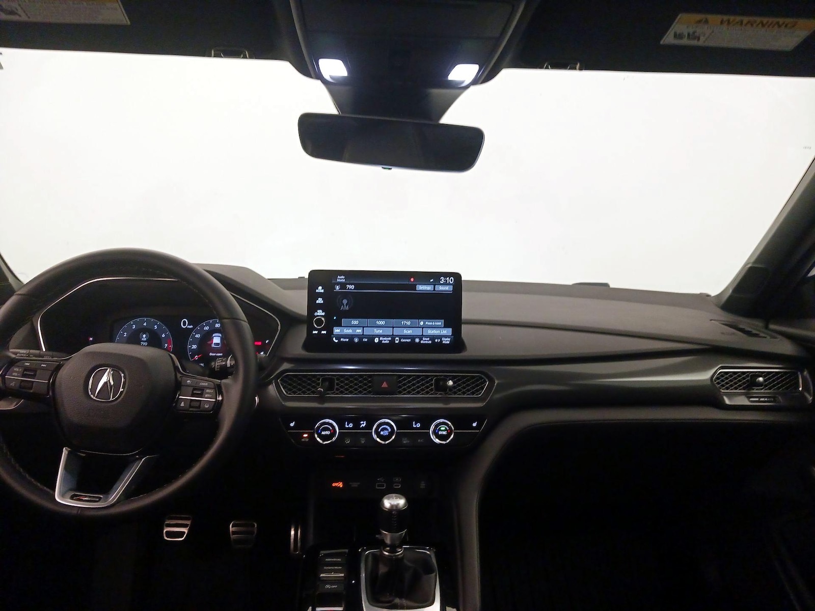 2024 Acura Integra A-Spec with Tech Package - Photo 10