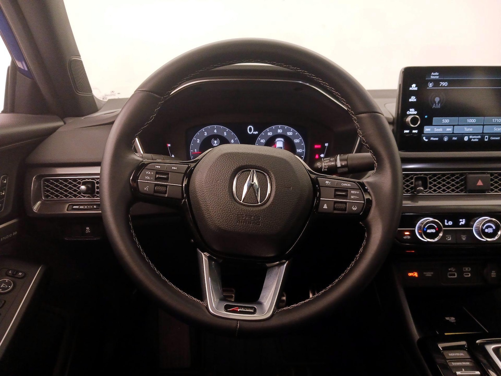 2024 Acura Integra A-Spec with Tech Package - Photo 11