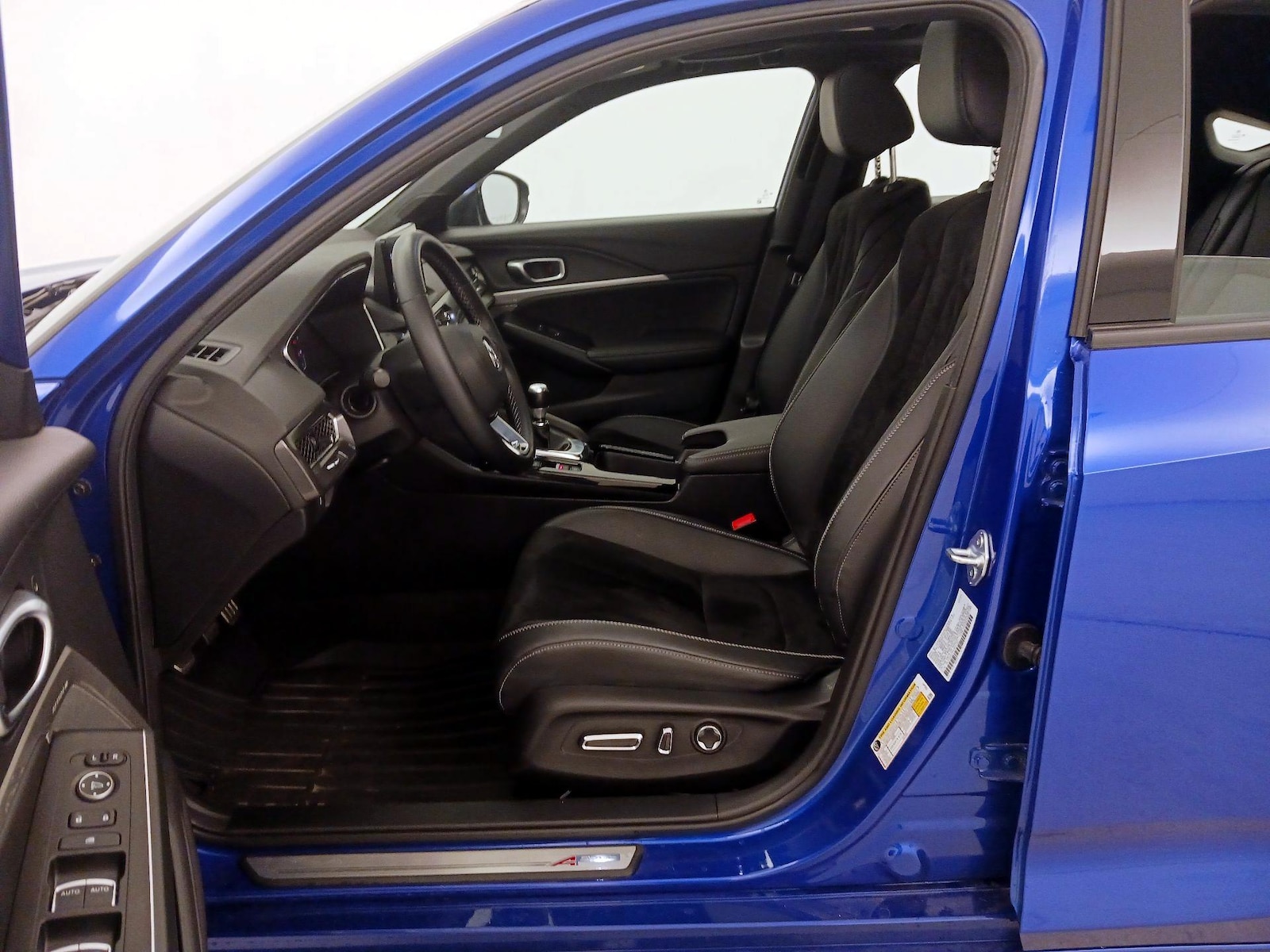 2024 Acura Integra A-Spec with Tech Package - Photo 12