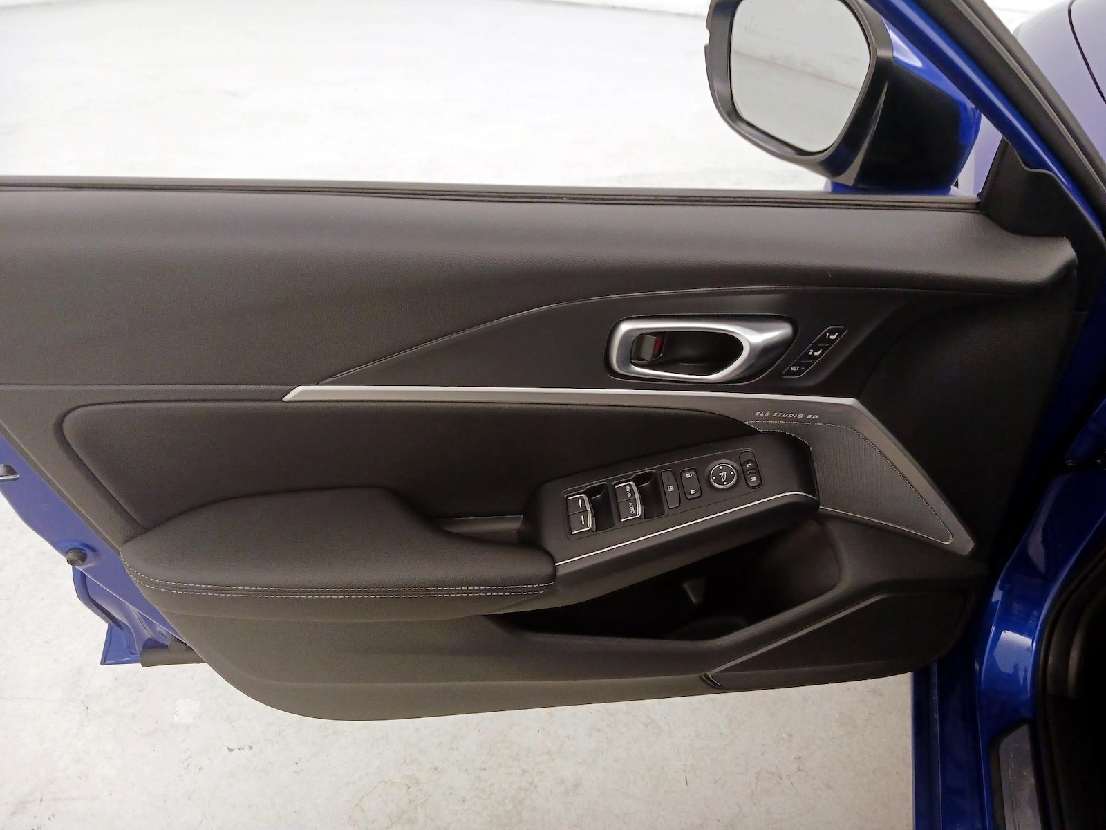 2024 Acura Integra A-Spec with Tech Package - Photo 13