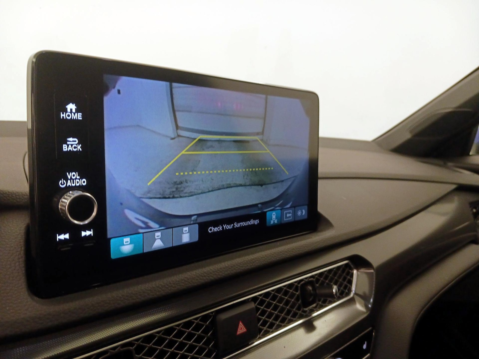 2024 Acura Integra A-Spec with Tech Package - Photo 15