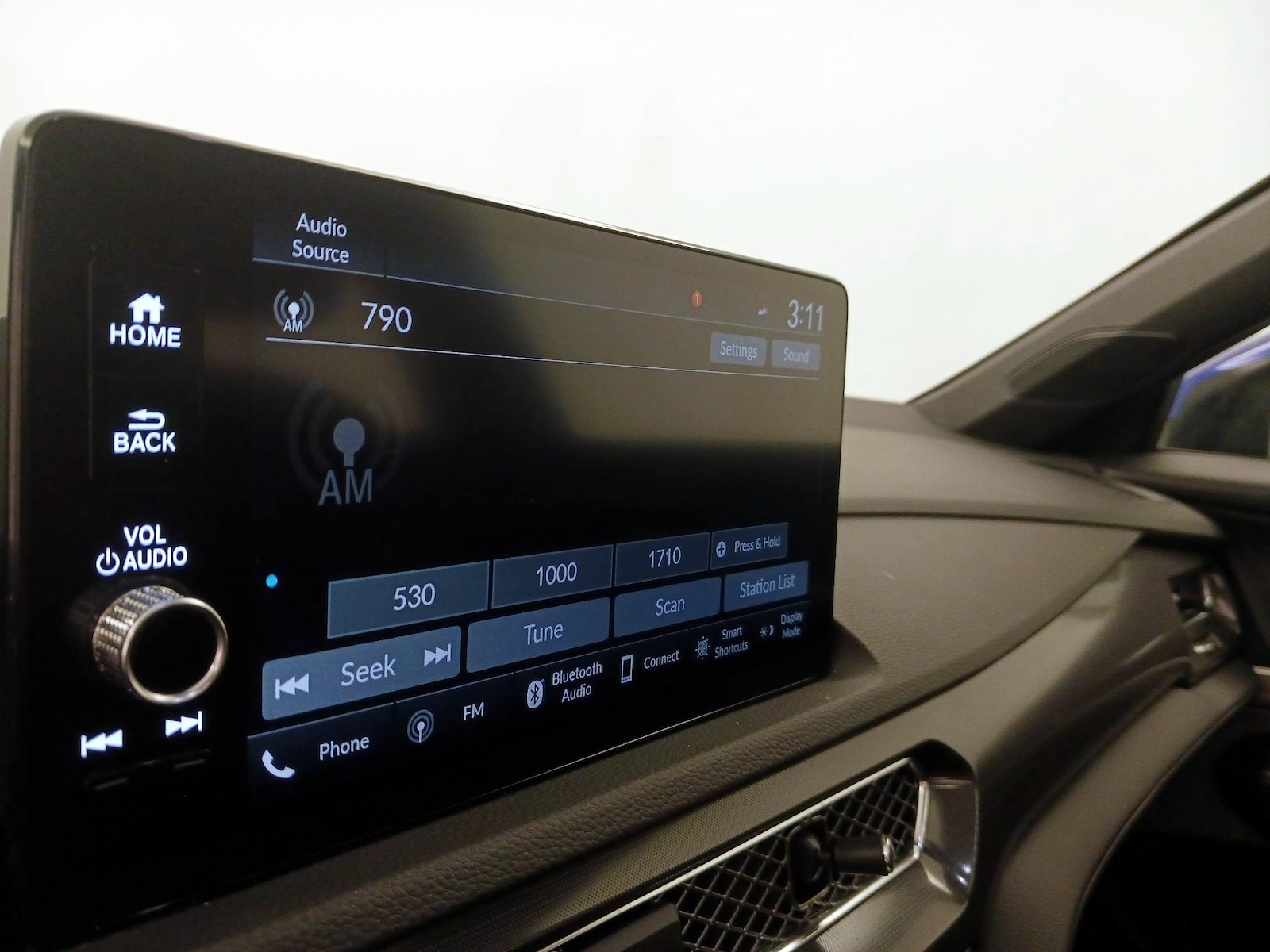 2024 Acura Integra A-Spec with Tech Package - Photo 16