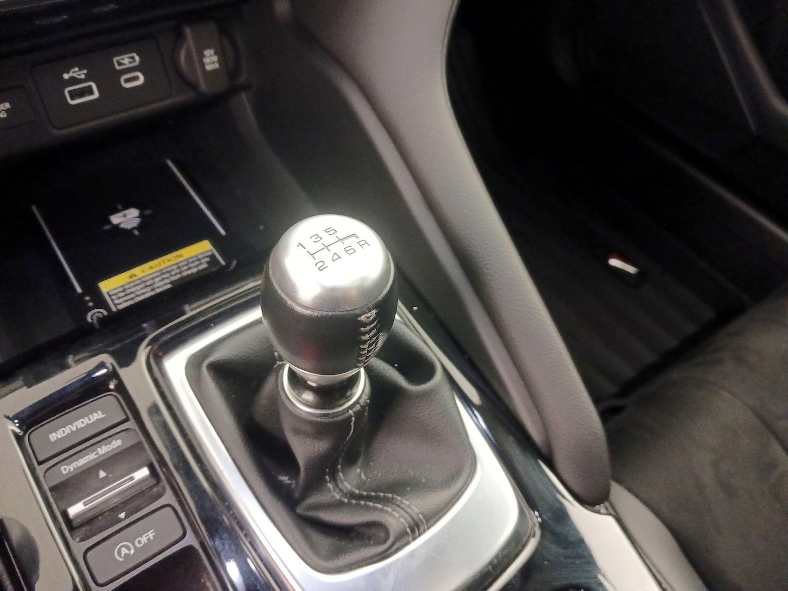 2024 Acura Integra A-Spec with Tech Package - Photo 18
