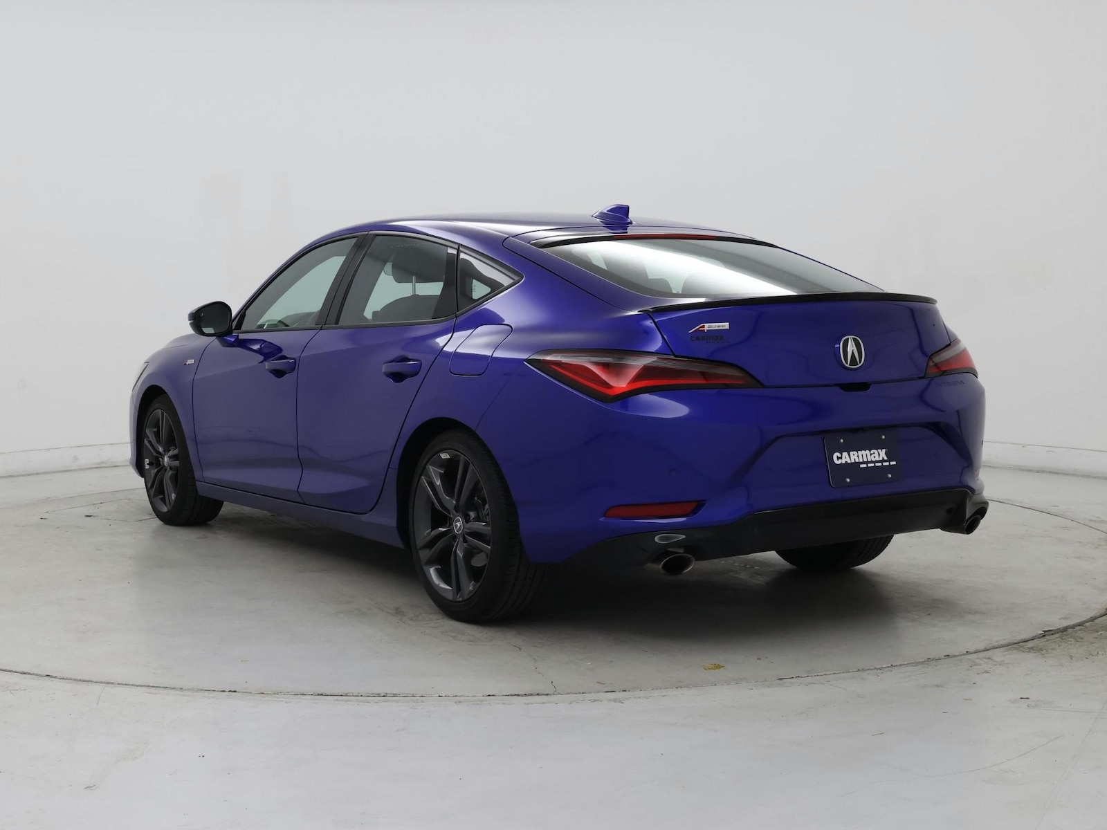 2024 Acura Integra A-Spec with Tech Package - Photo 3