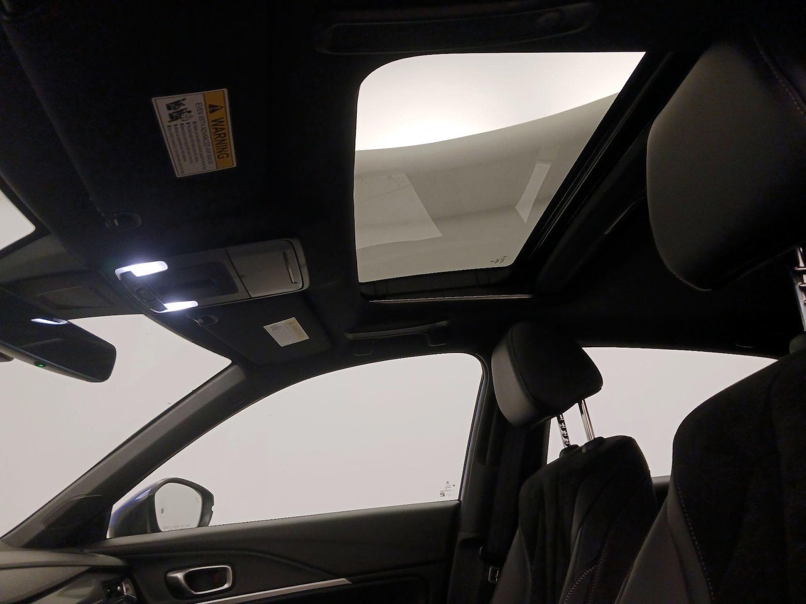 2024 Acura Integra A-Spec with Tech Package - Photo 20