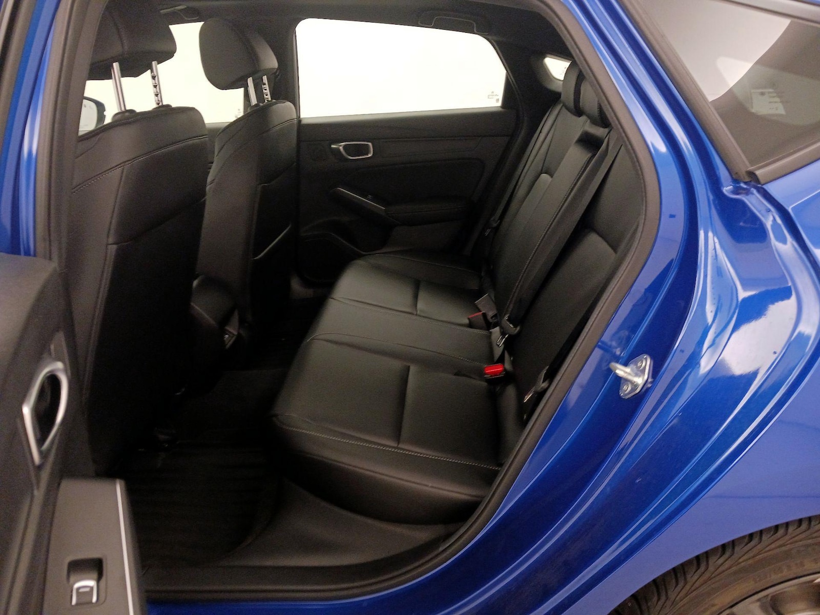 2024 Acura Integra A-Spec with Tech Package - Photo 21