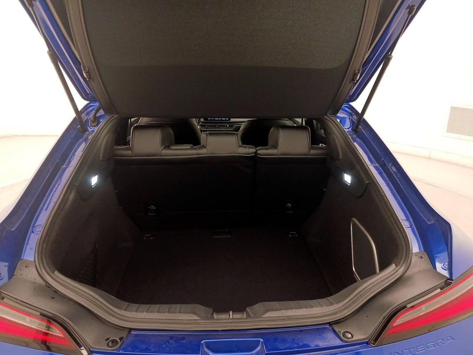2024 Acura Integra A-Spec with Tech Package - Photo 22