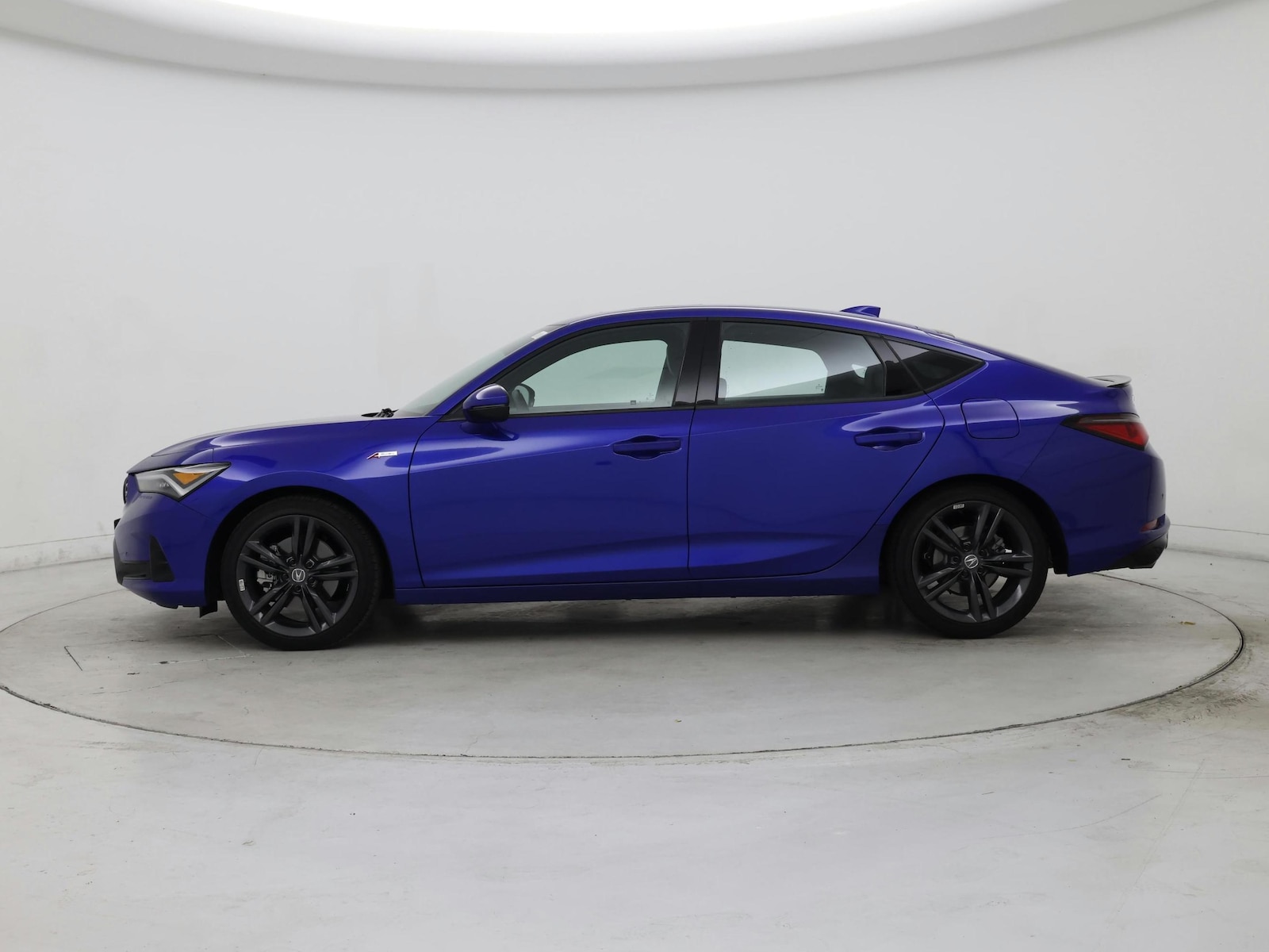 2024 Acura Integra A-Spec with Tech Package - Photo 4