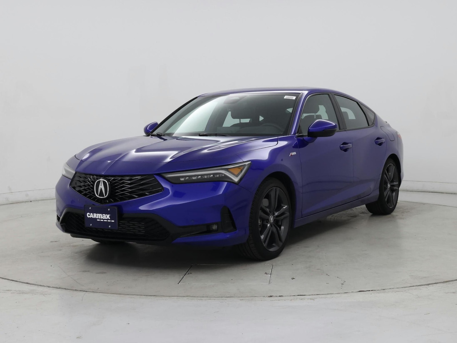 2024 Acura Integra A-Spec with Tech Package - Photo 5