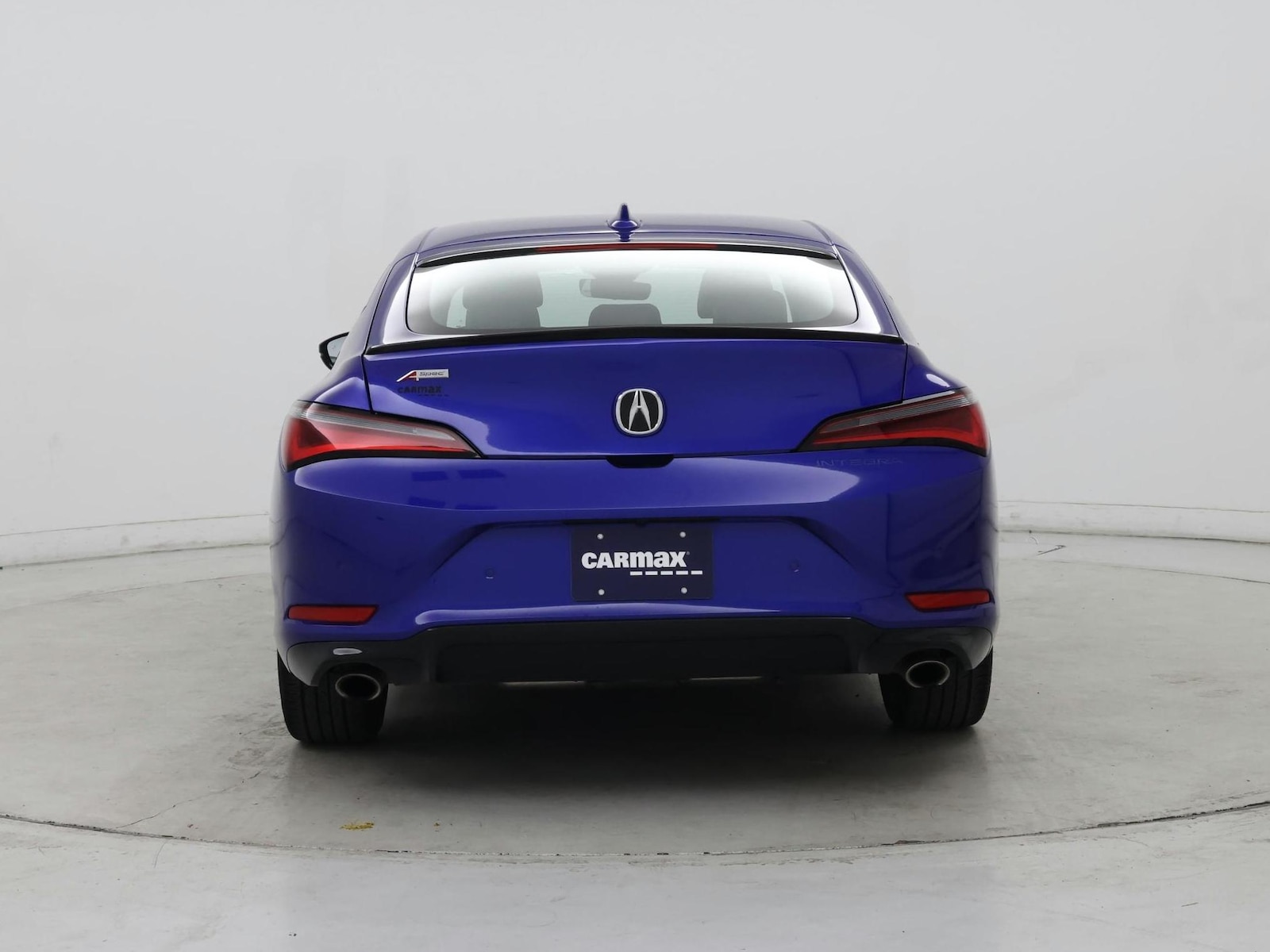 2024 Acura Integra A-Spec with Tech Package - Photo 7