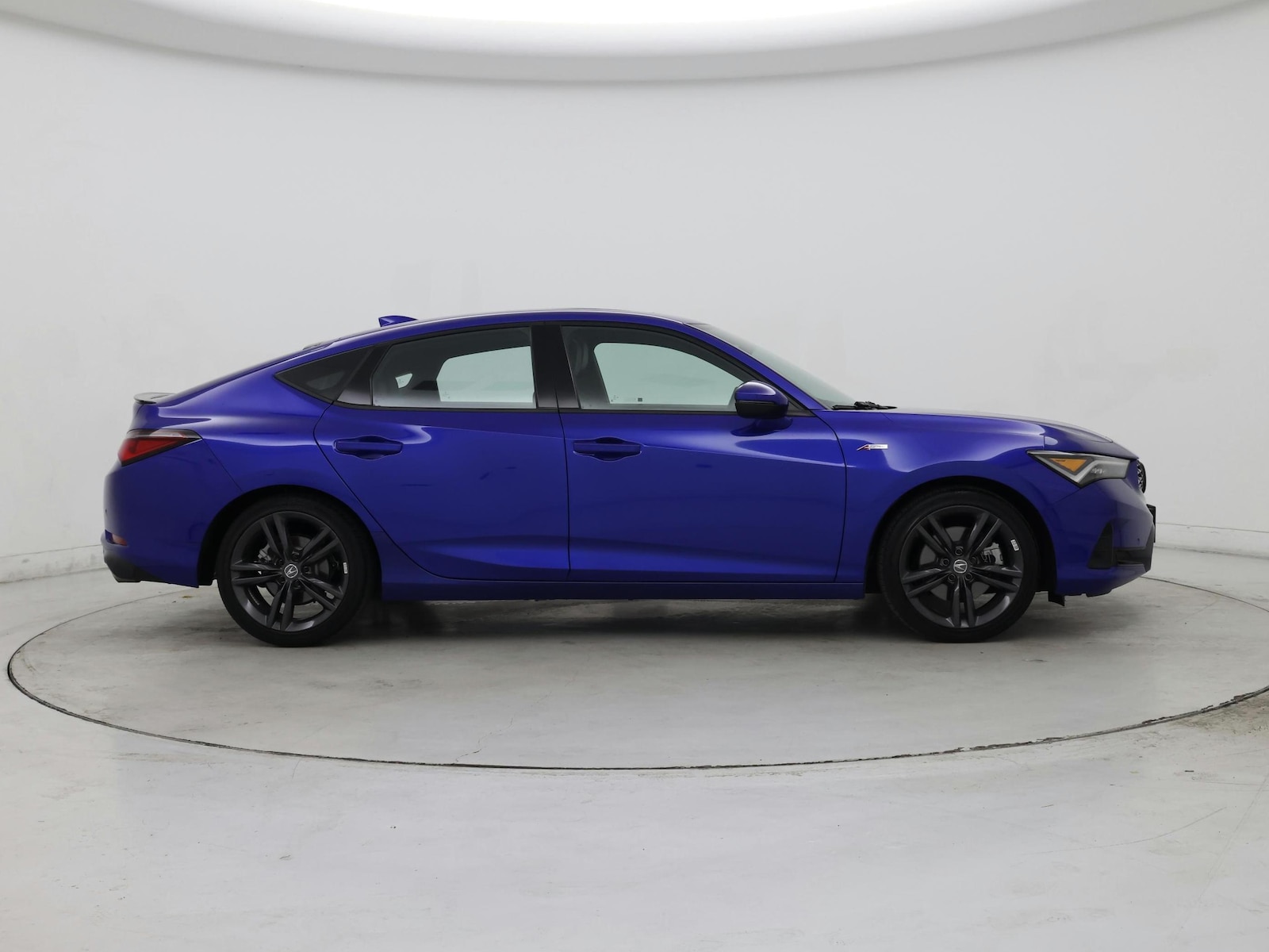 2024 Acura Integra A-Spec with Tech Package - Photo 8