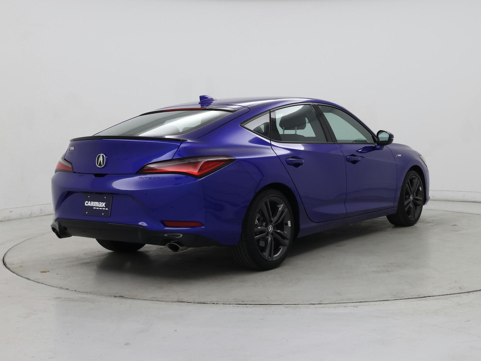 2024 Acura Integra A-Spec with Tech Package - Photo 9