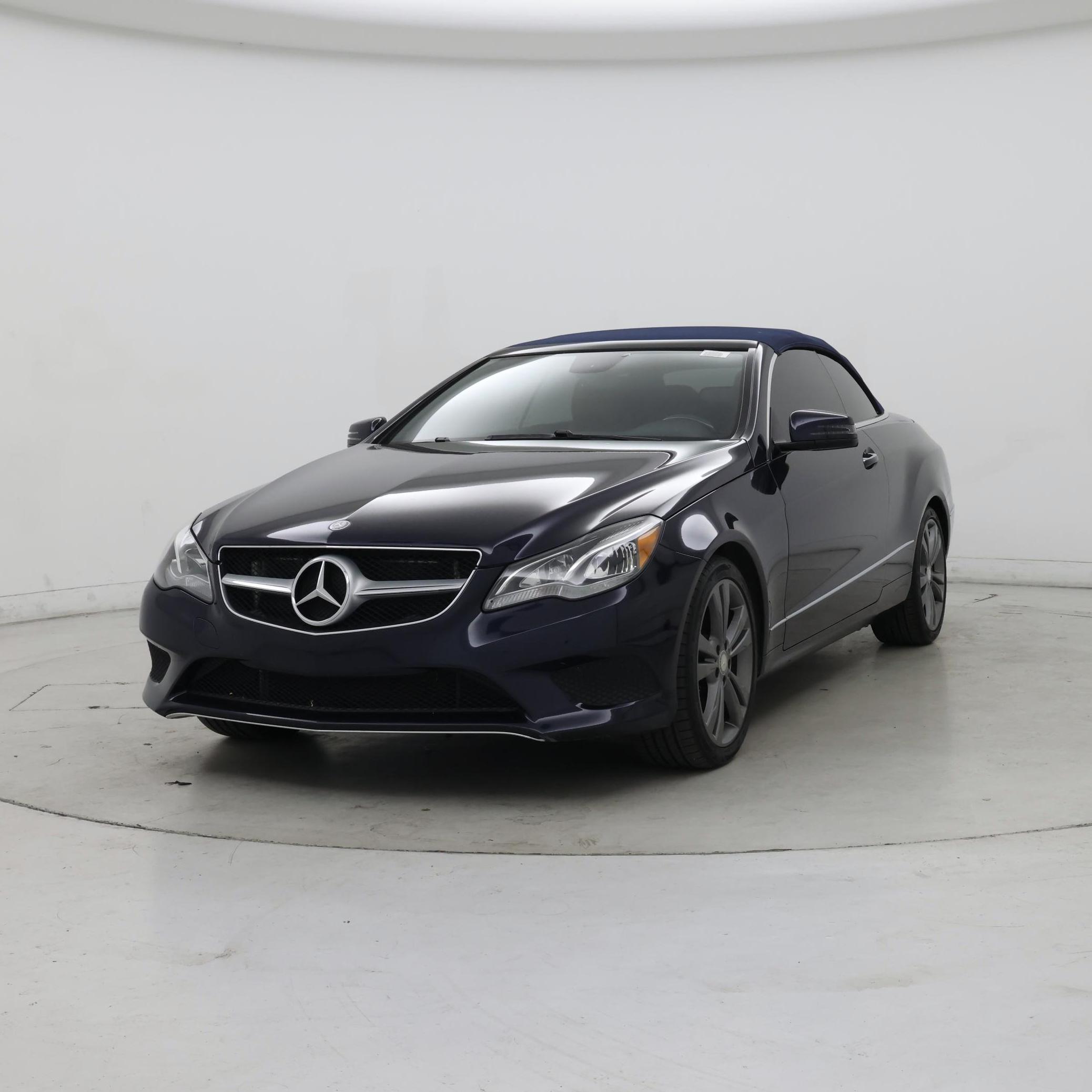 Thumbnail: 2016 Mercedes-Benz E-Class - 4