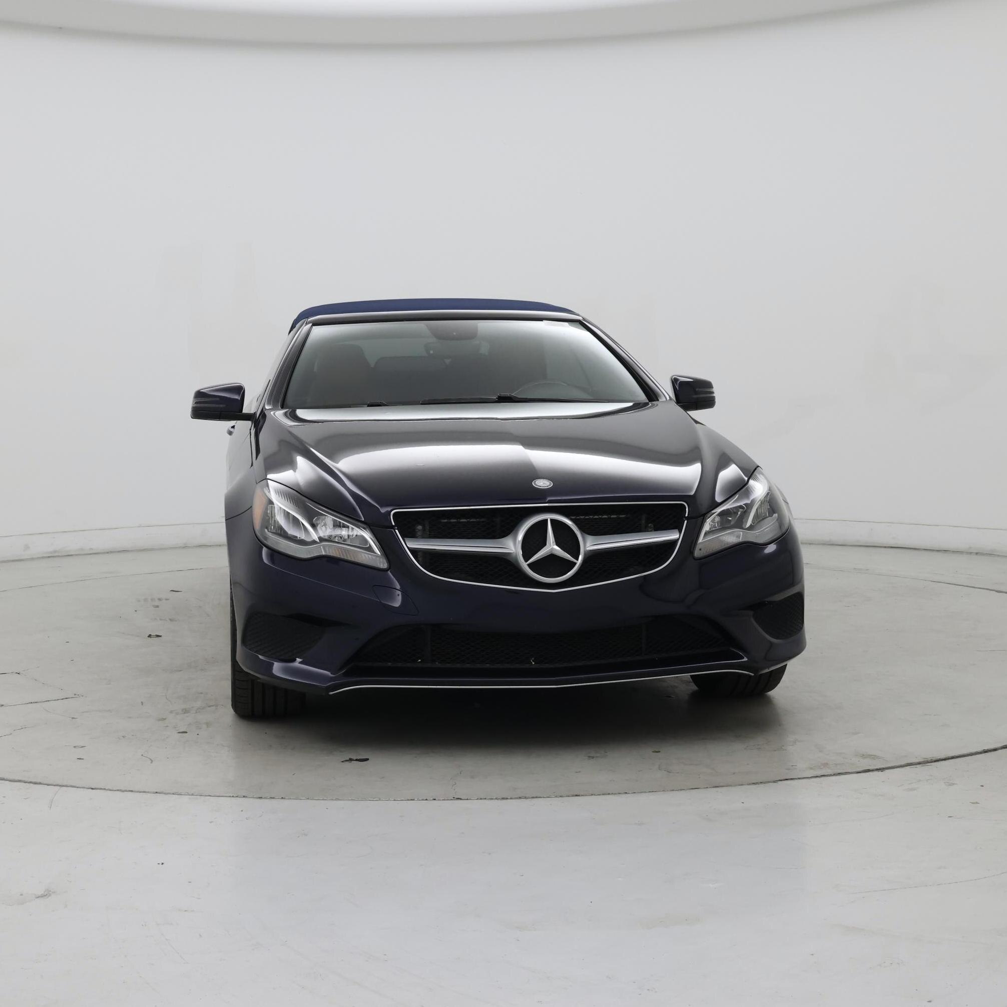 Thumbnail: 2016 Mercedes-Benz E-Class - 5