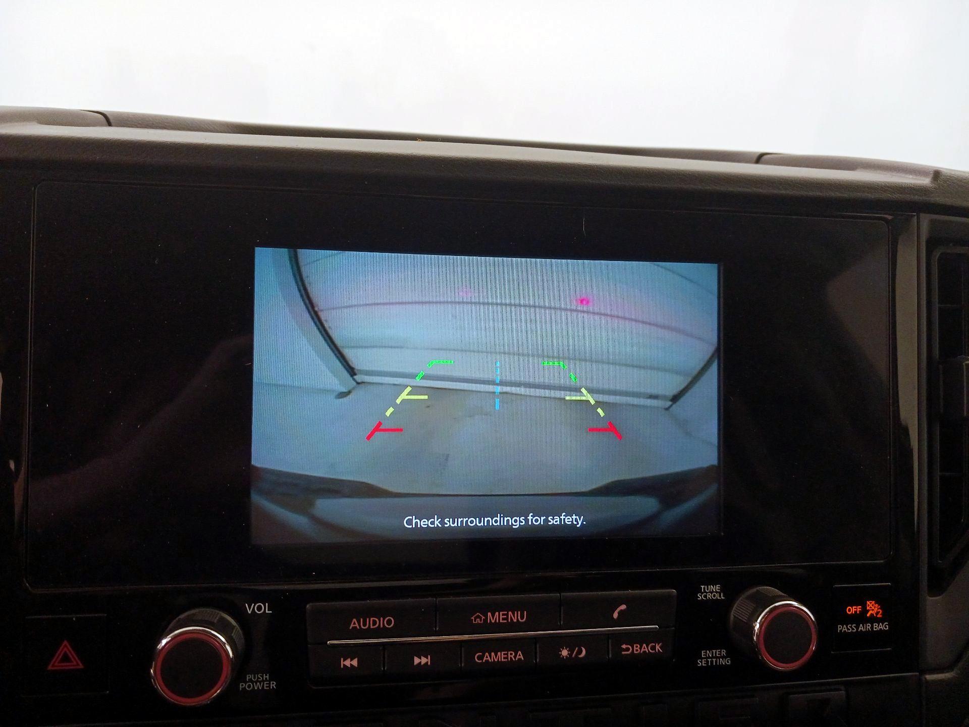 Thumbnail: 2025 Nissan Frontier - 14