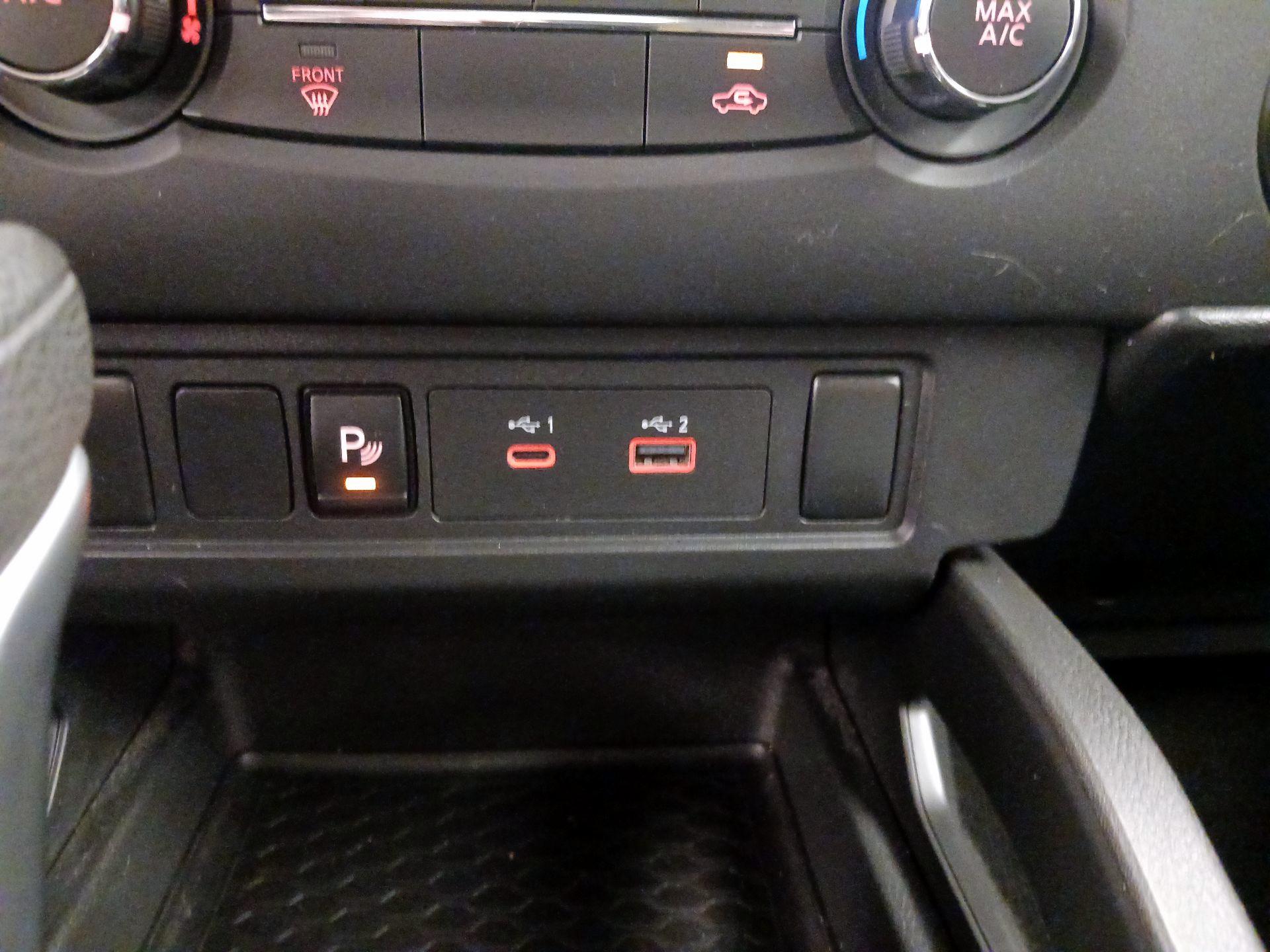 Thumbnail: 2025 Nissan Frontier - 18